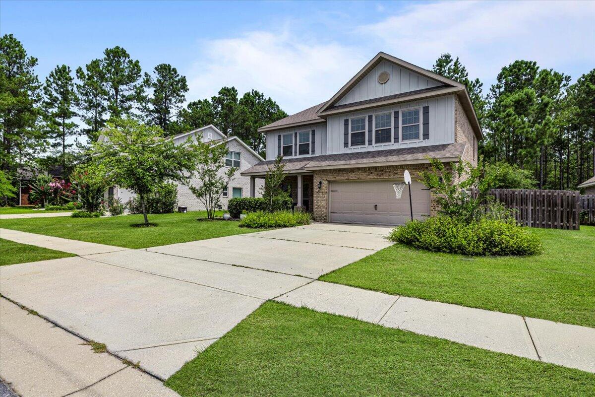 168 Secret Street