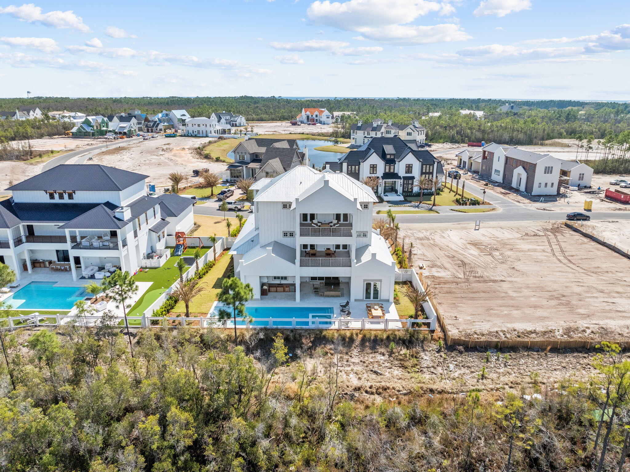 450 Windsong Drive