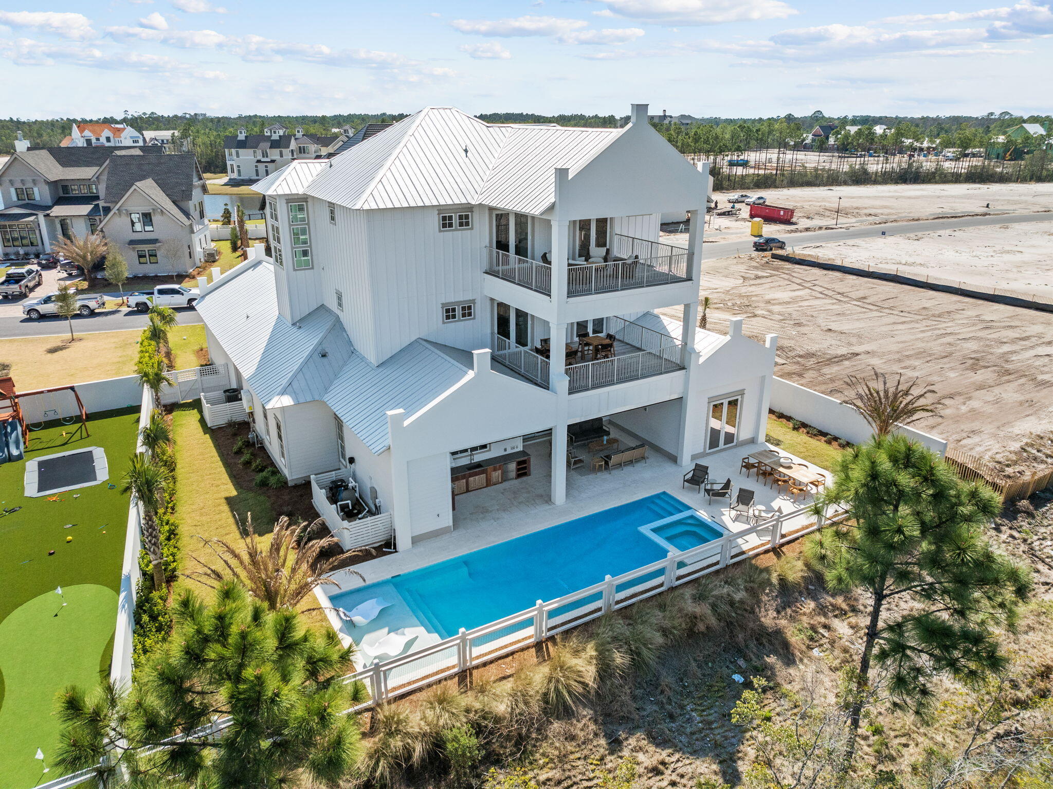 450 Windsong Drive