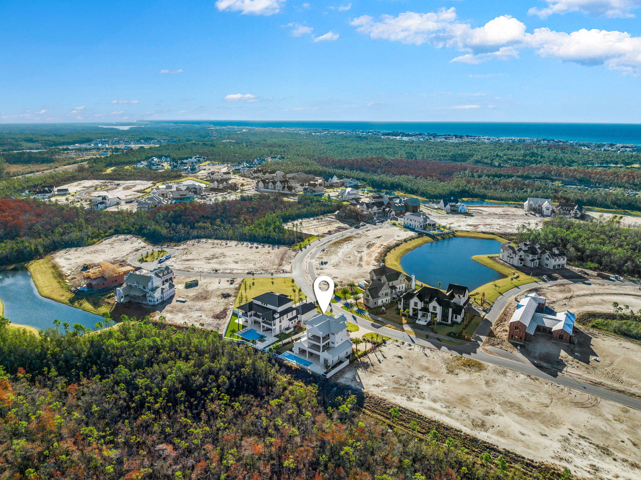 450 Windsong Drive