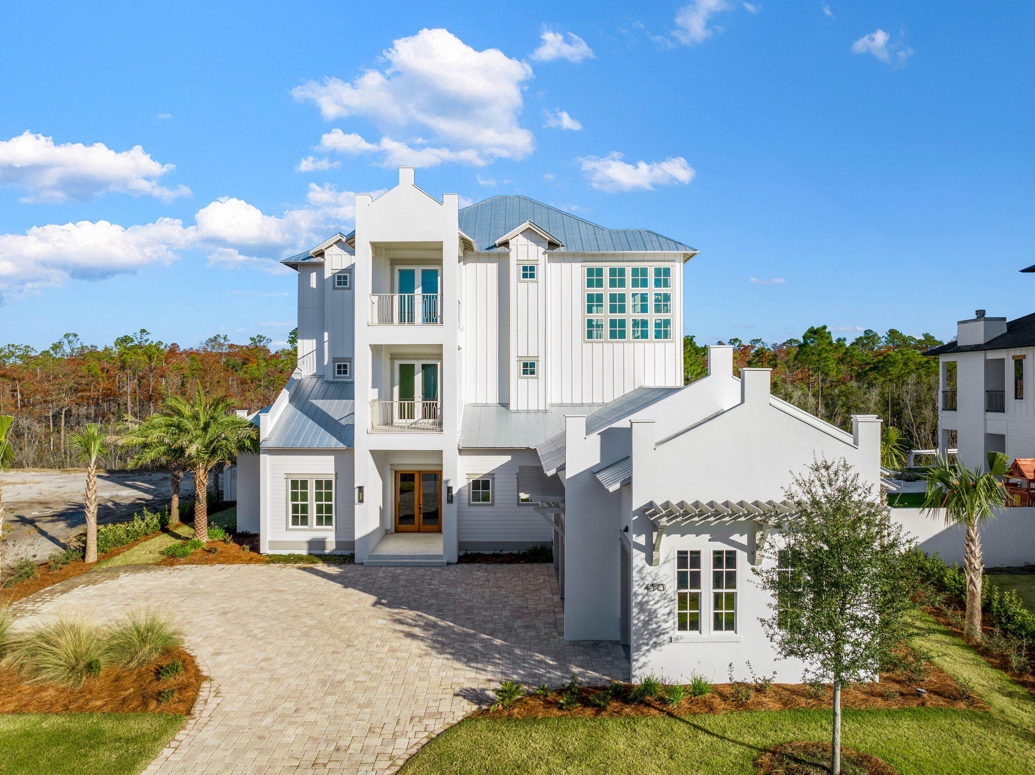 450 Windsong Drive