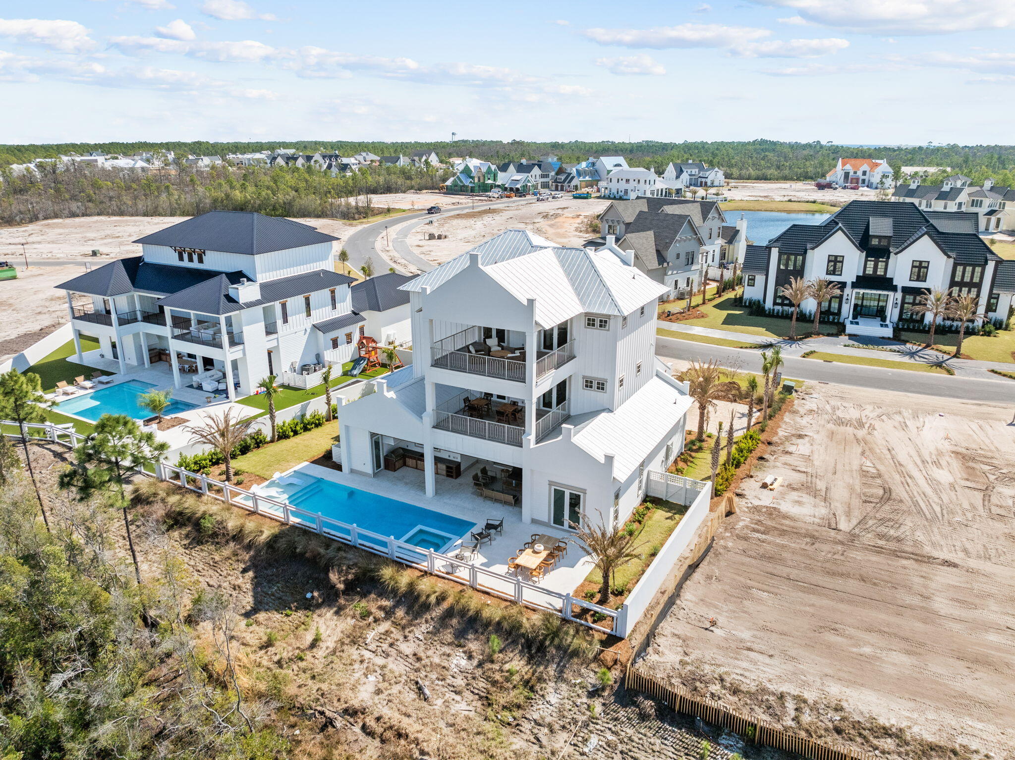 450 Windsong Drive