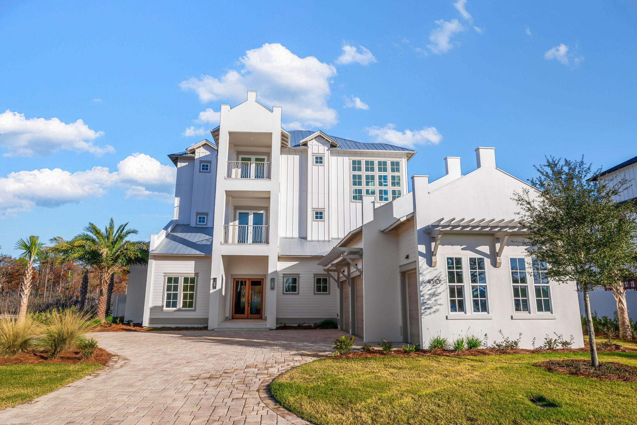 450 Windsong Drive