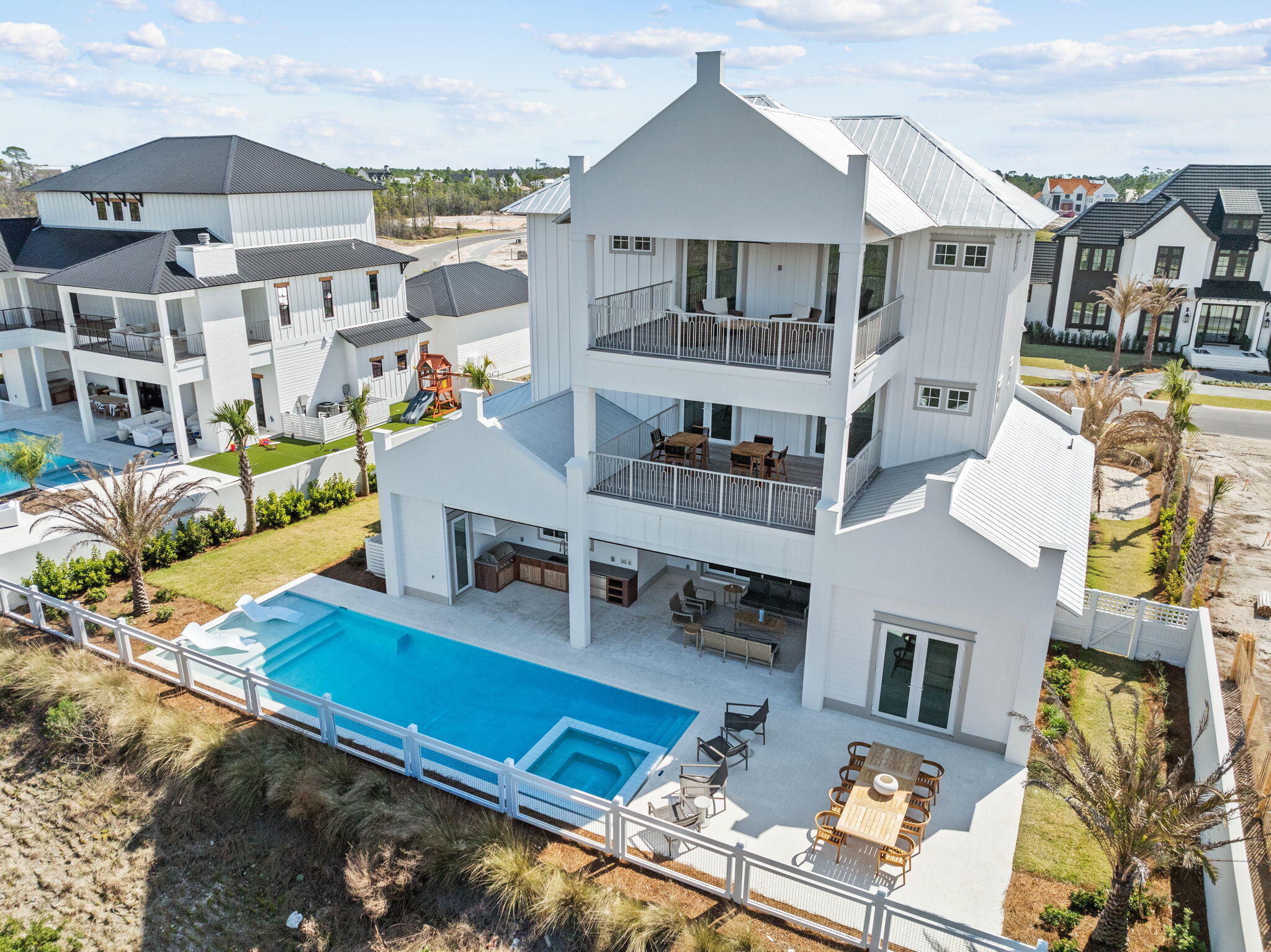 450 Windsong Drive