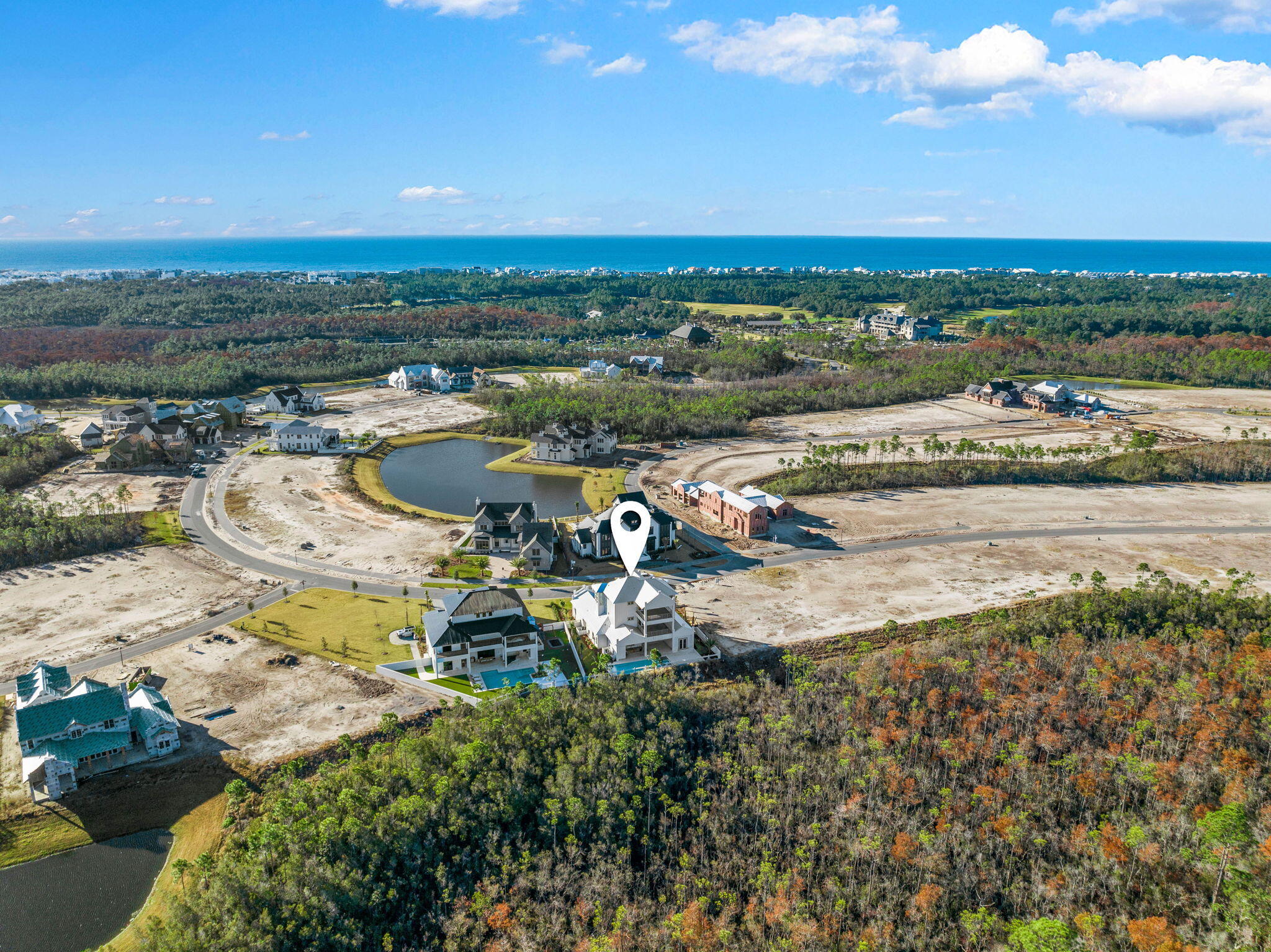 450 Windsong Drive