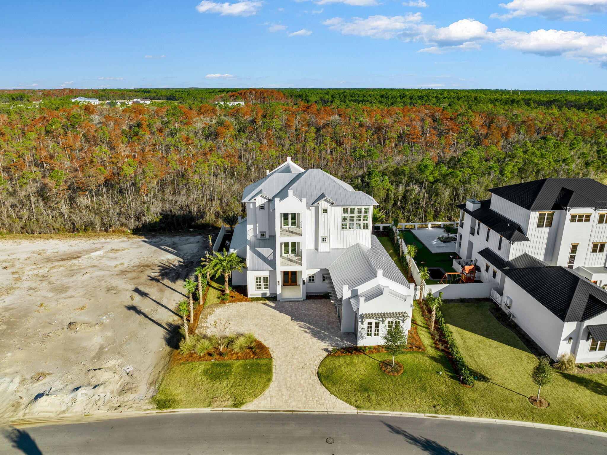 450 Windsong Drive
