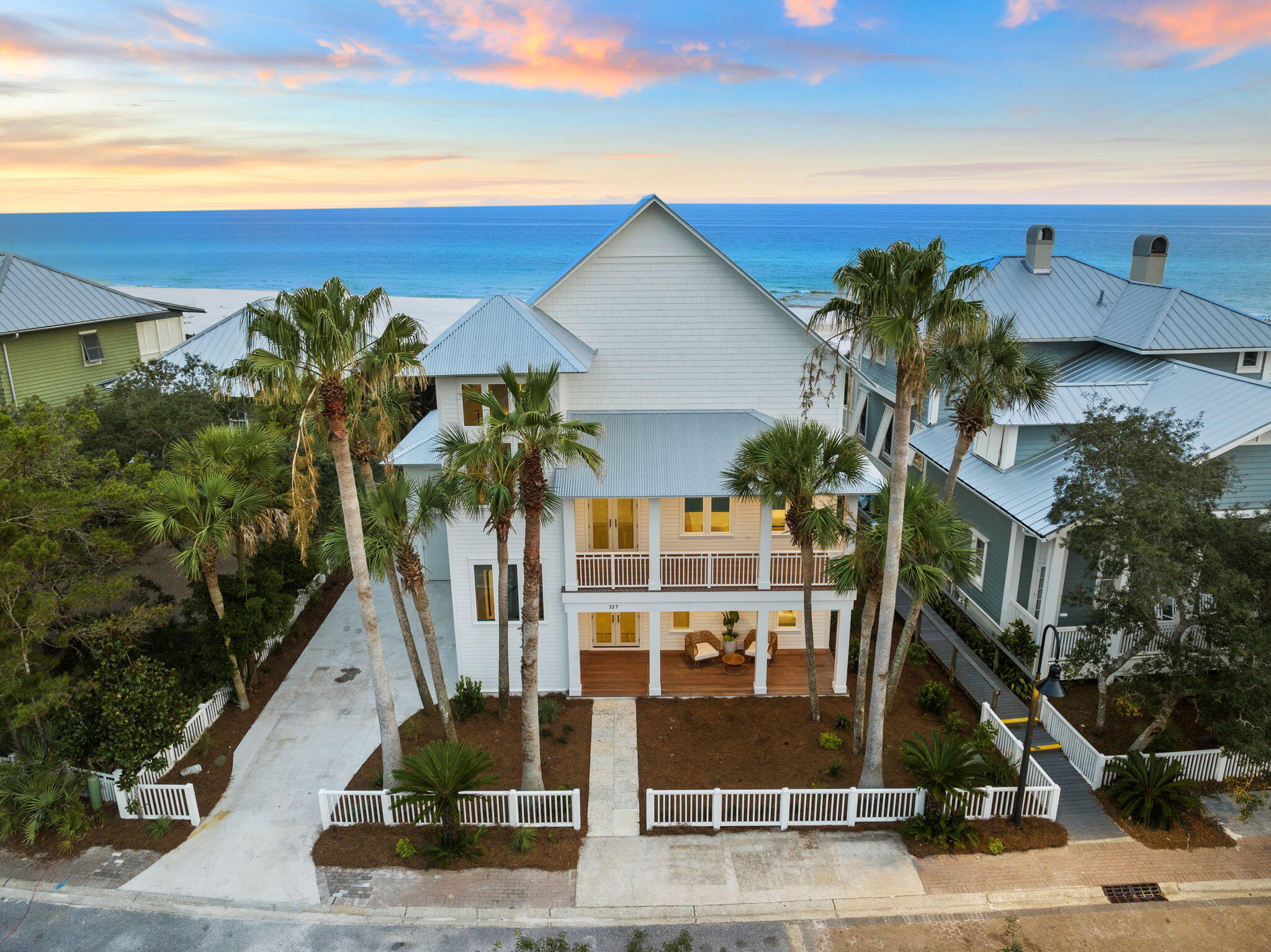 357 Old Beach Road
