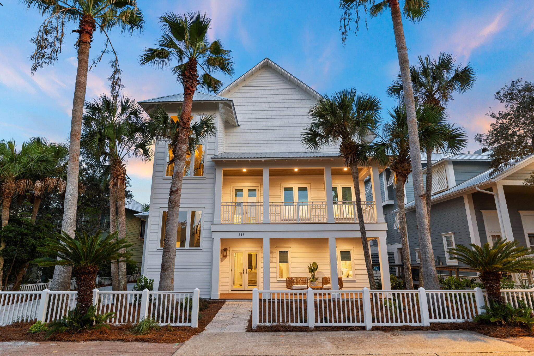 357 Old Beach Road