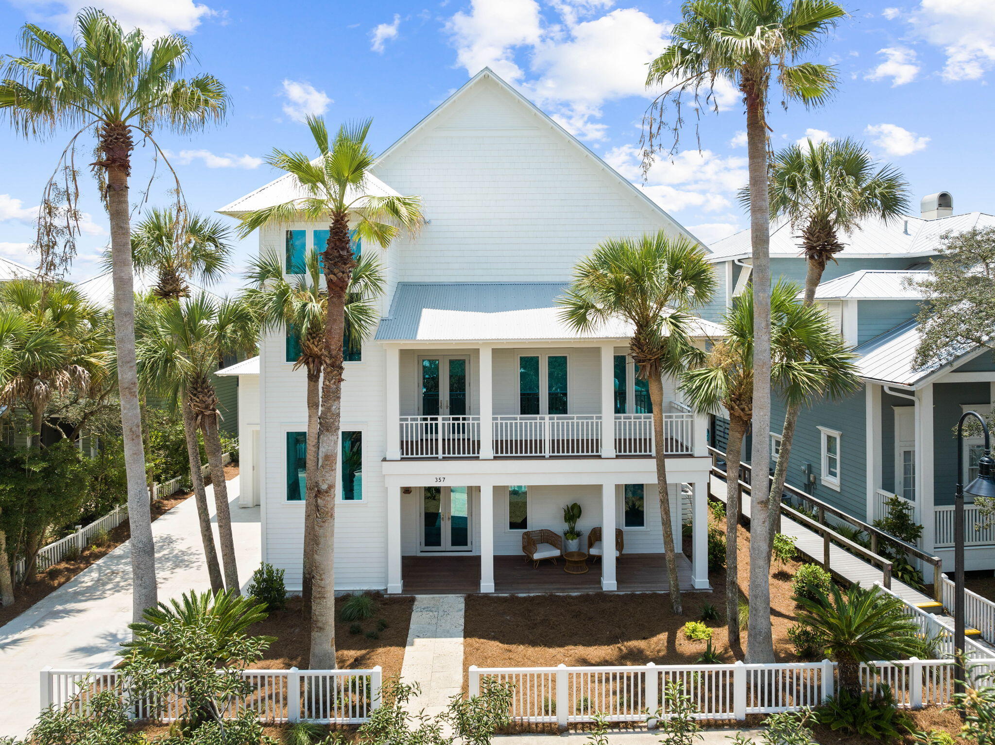 357 Old Beach Road