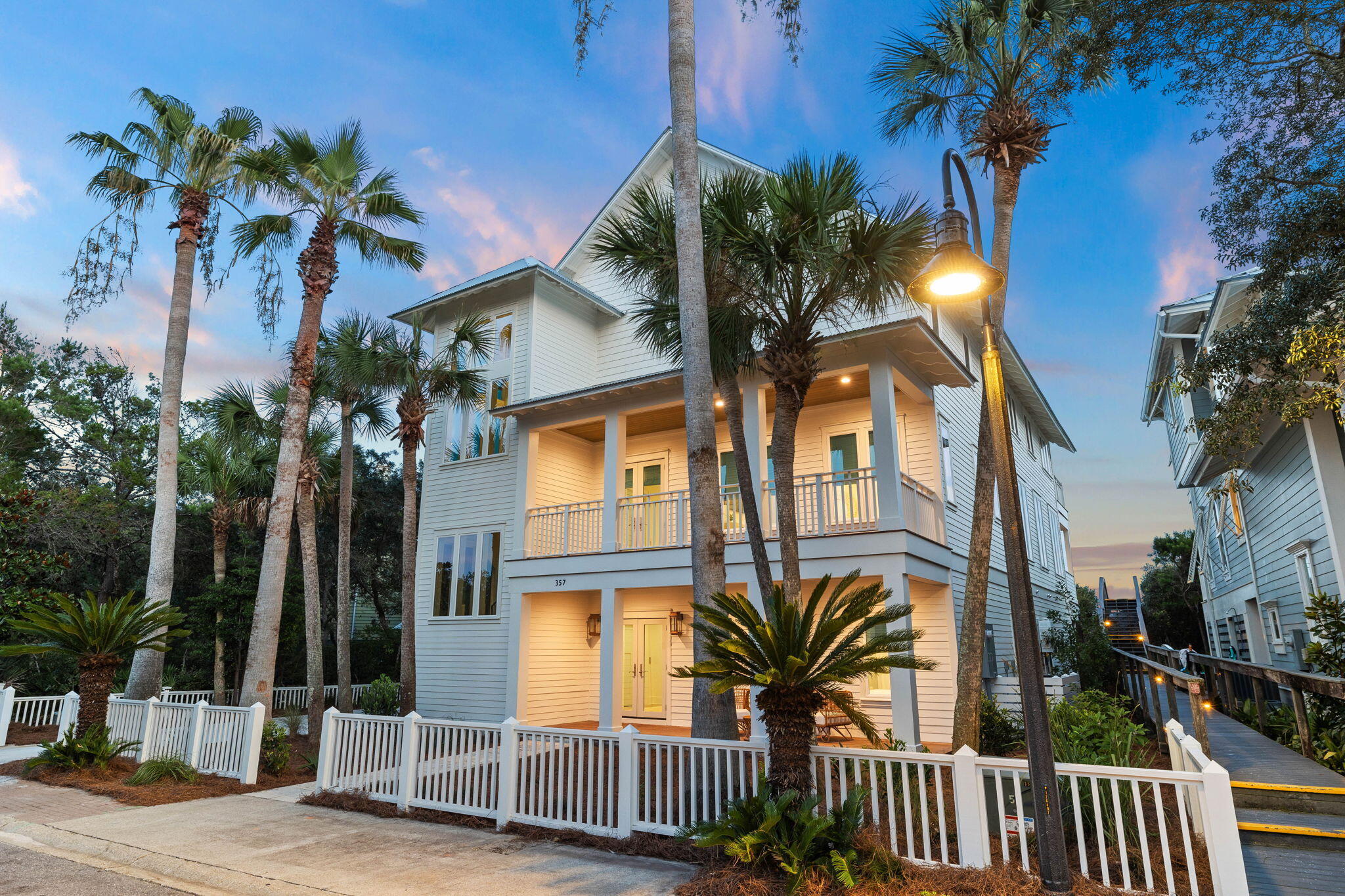 357 Old Beach Road