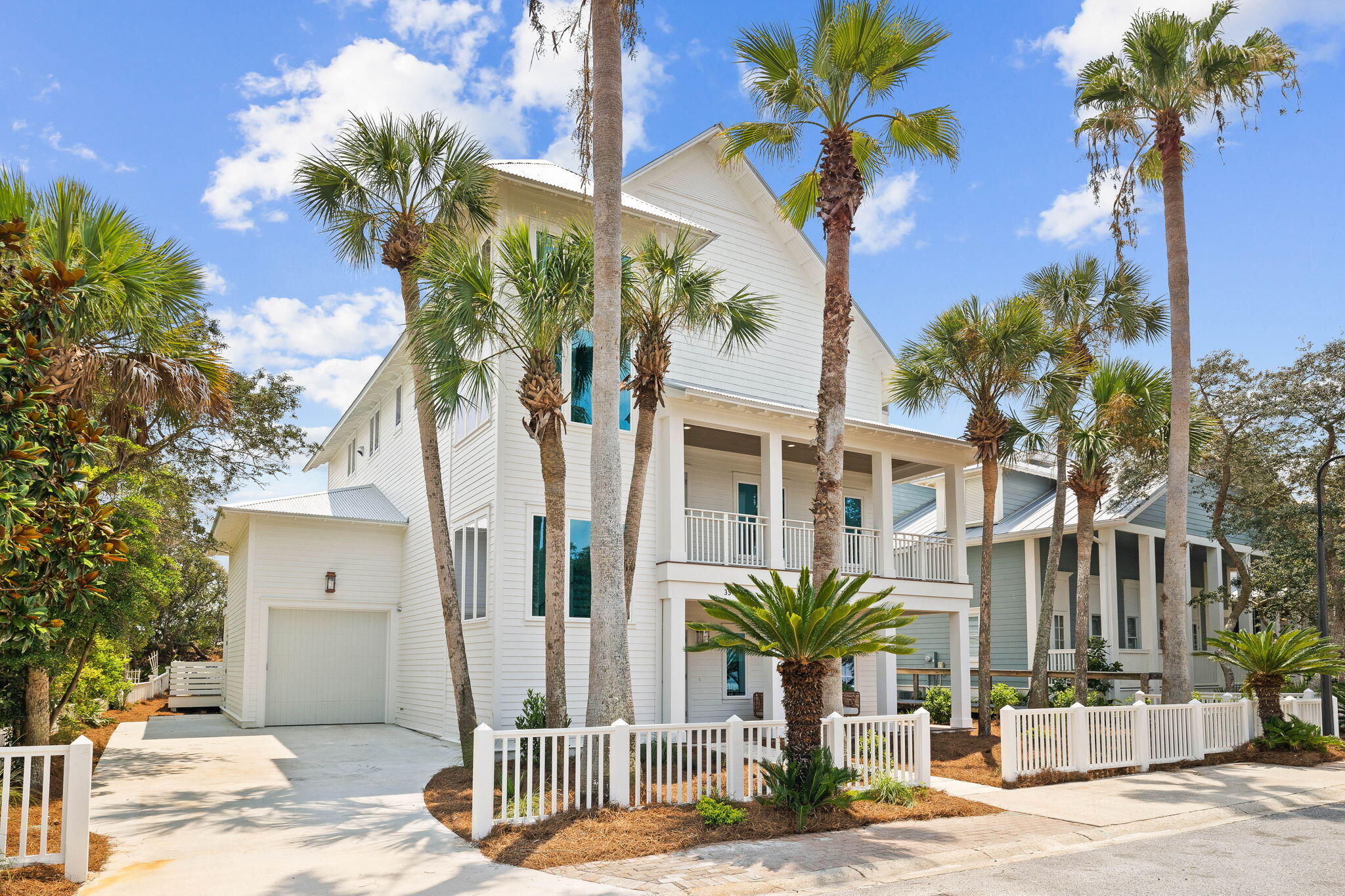 357 Old Beach Road