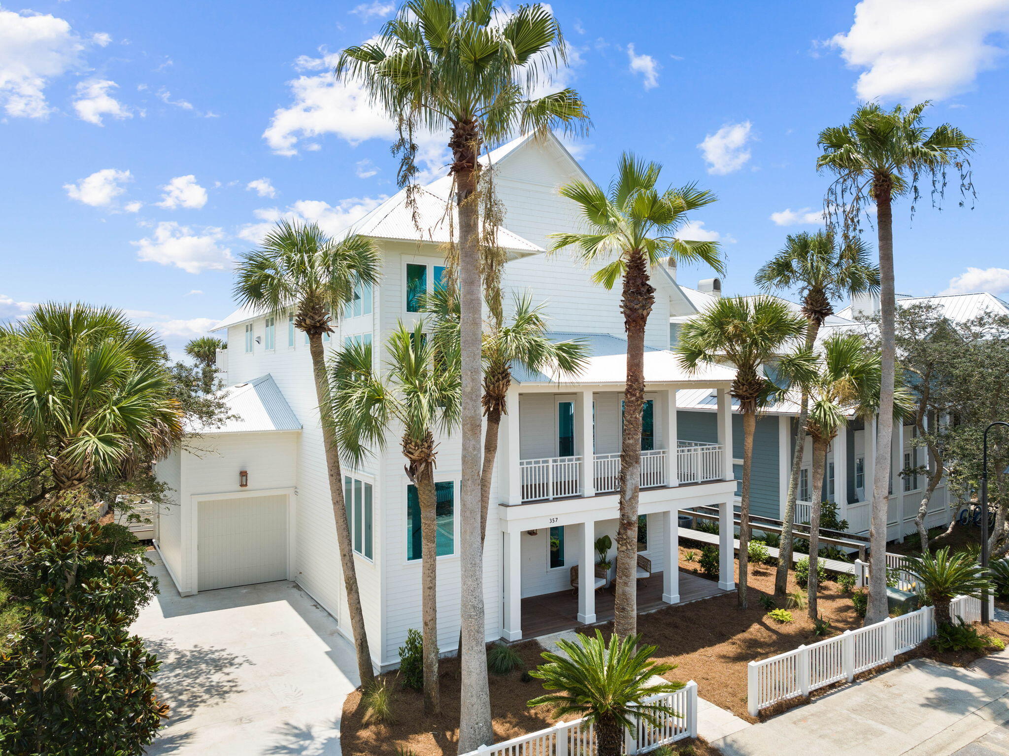 357 Old Beach Road