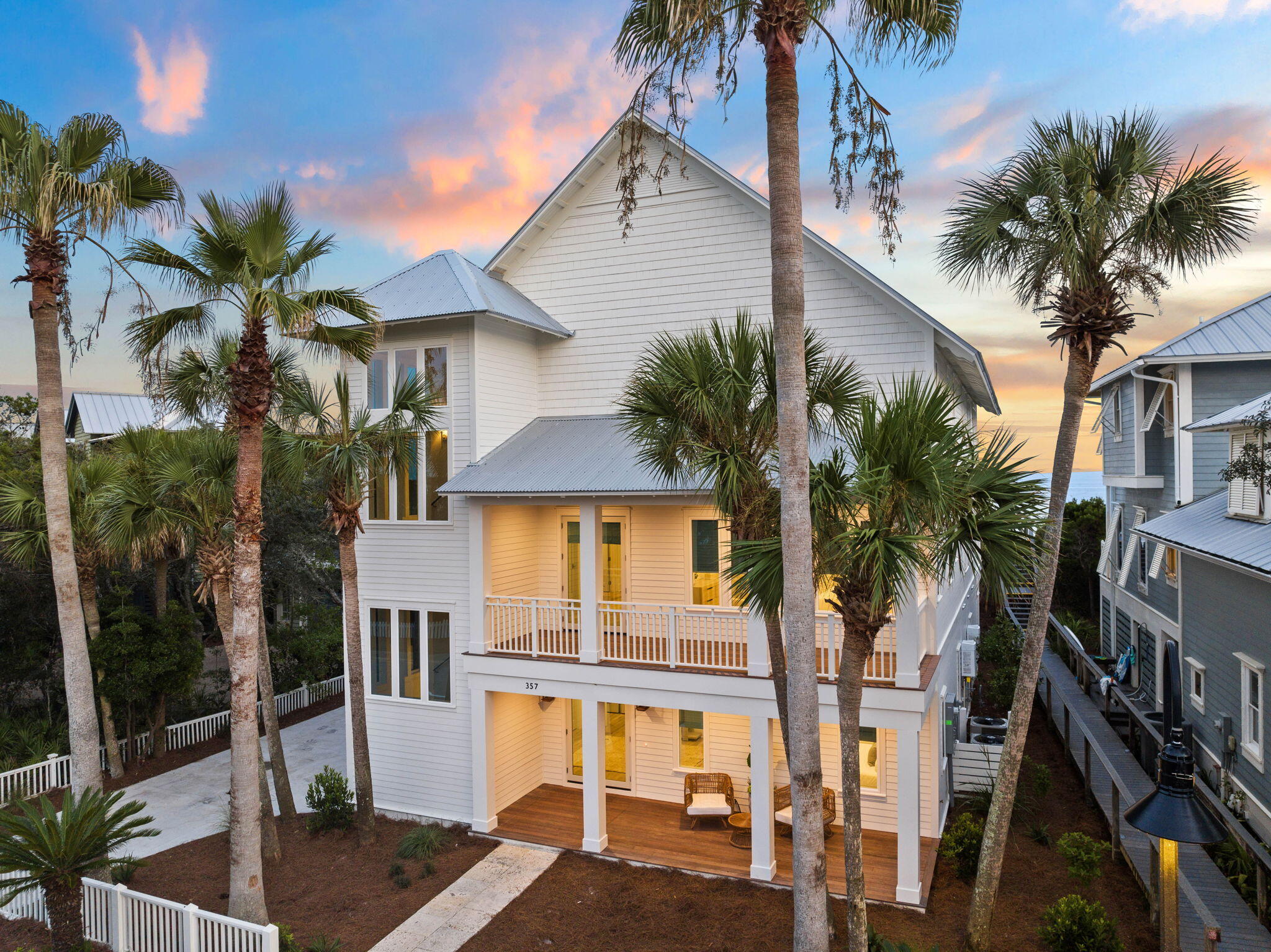357 Old Beach Road