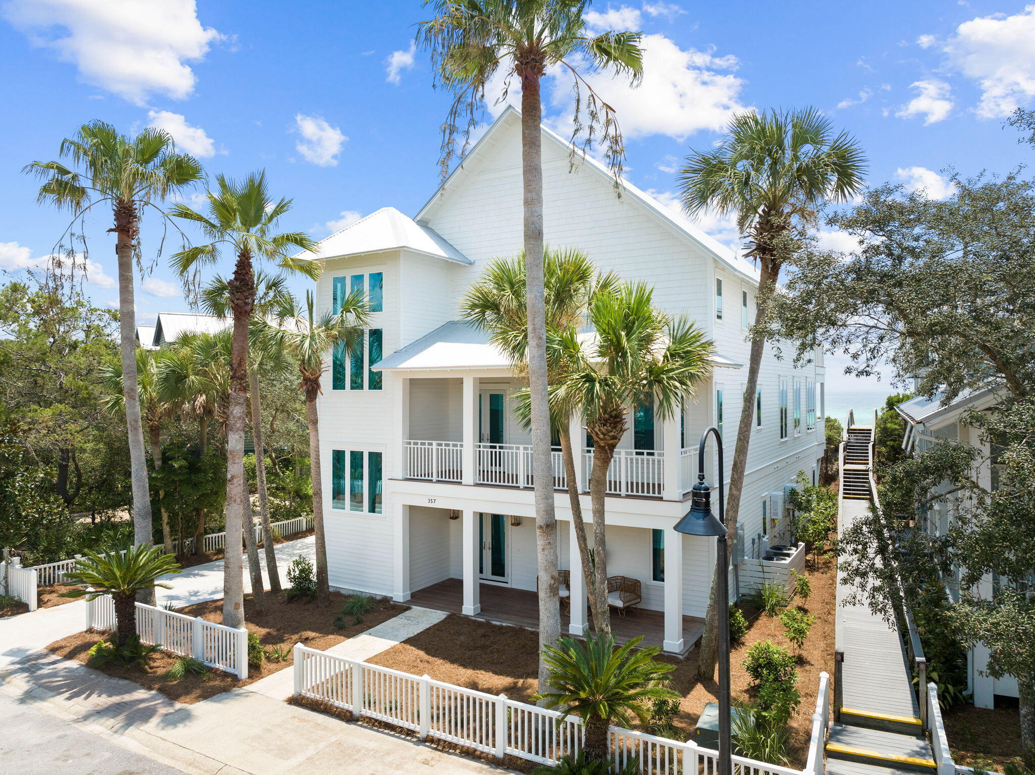 357 Old Beach Road