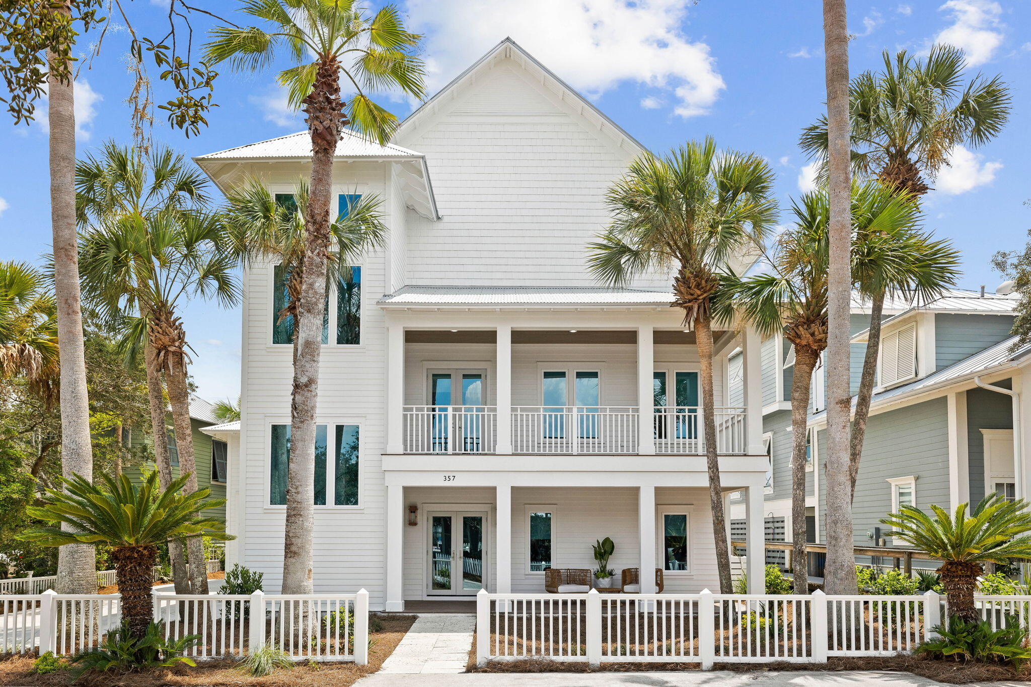 357 Old Beach Road