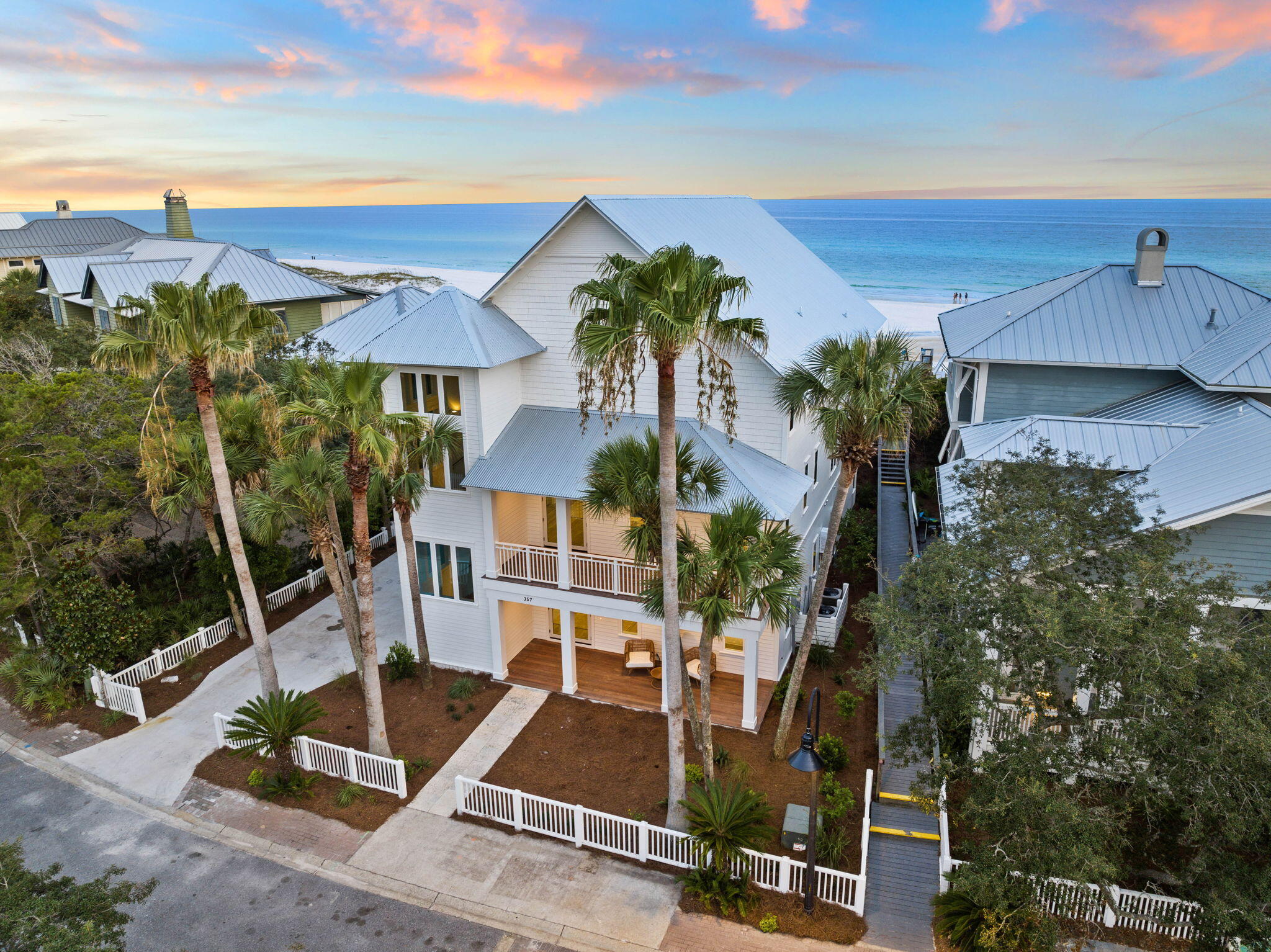 357 Old Beach Road