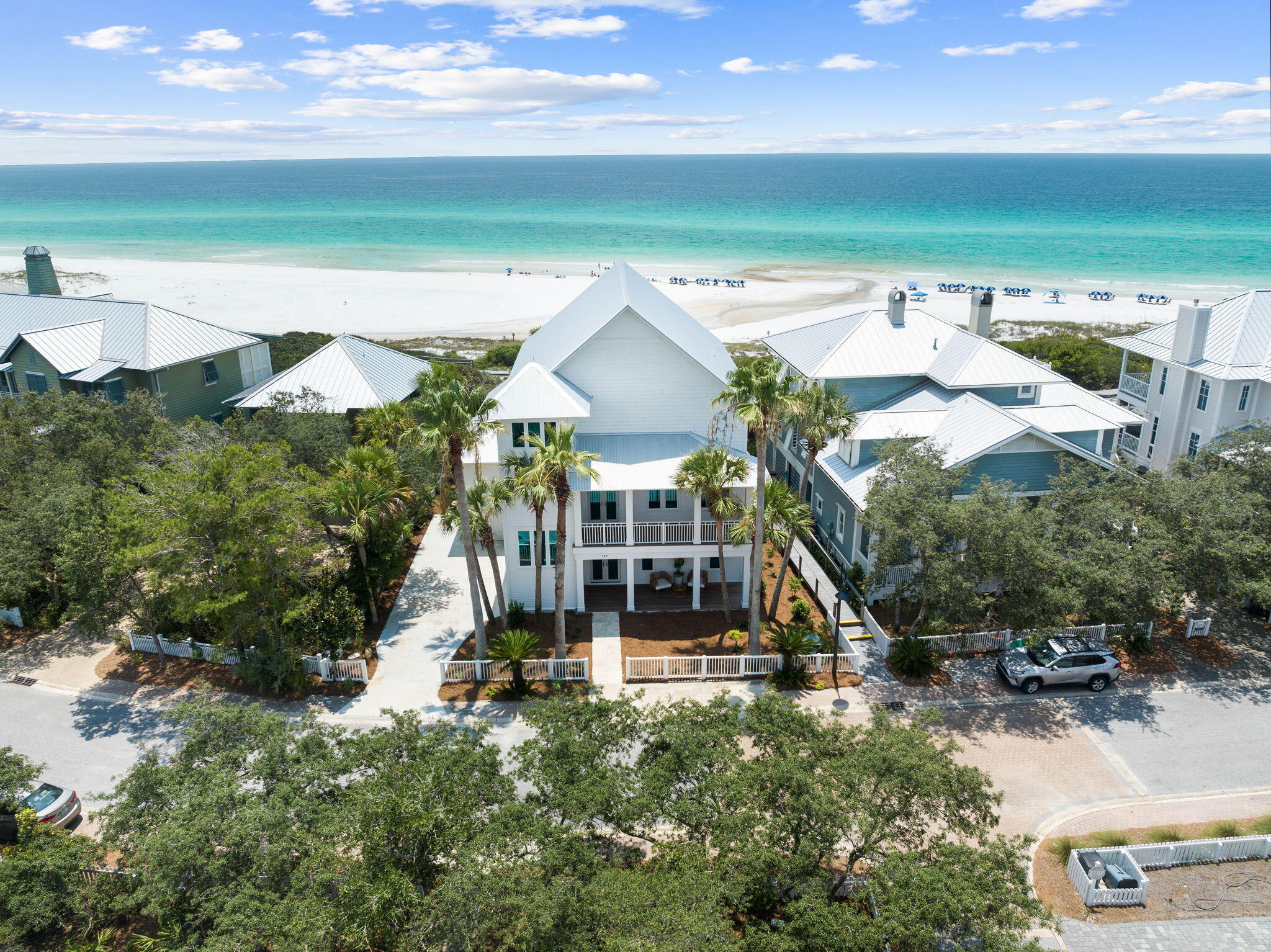 357 Old Beach Road