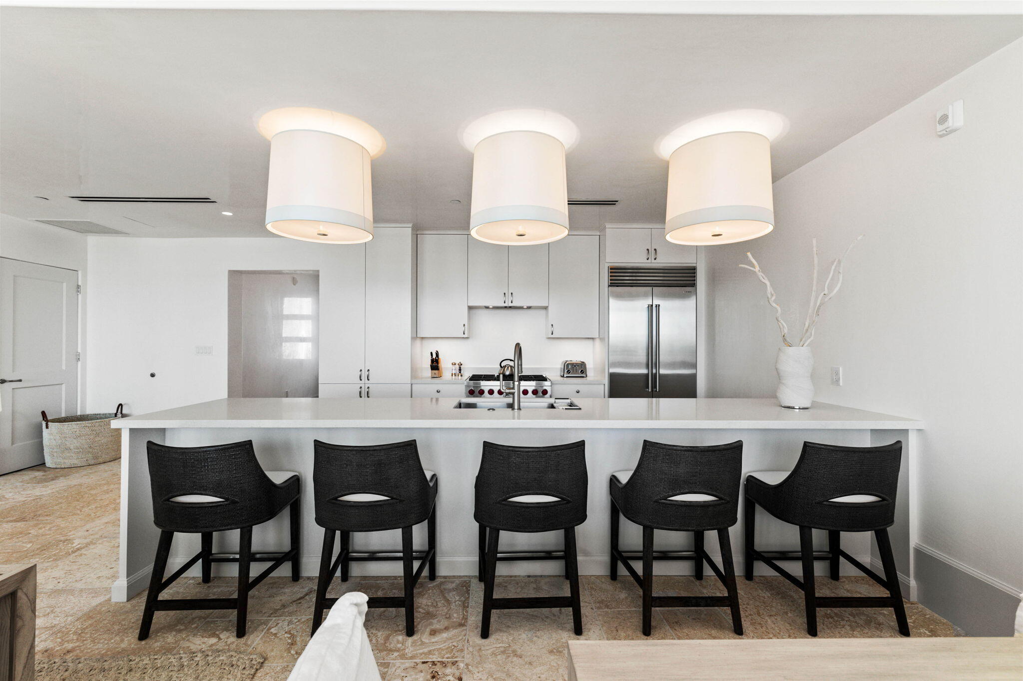 27 Admiralty Row, 306