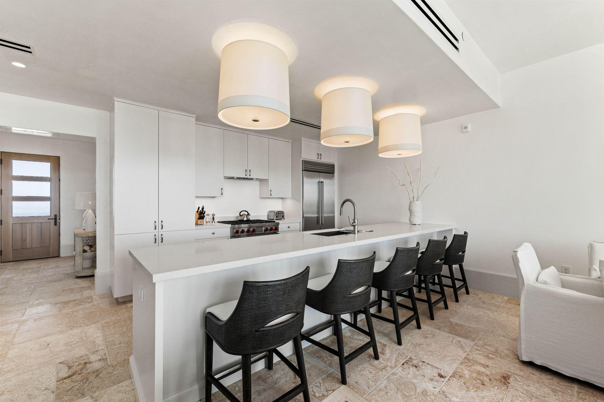 27 Admiralty Row, 306