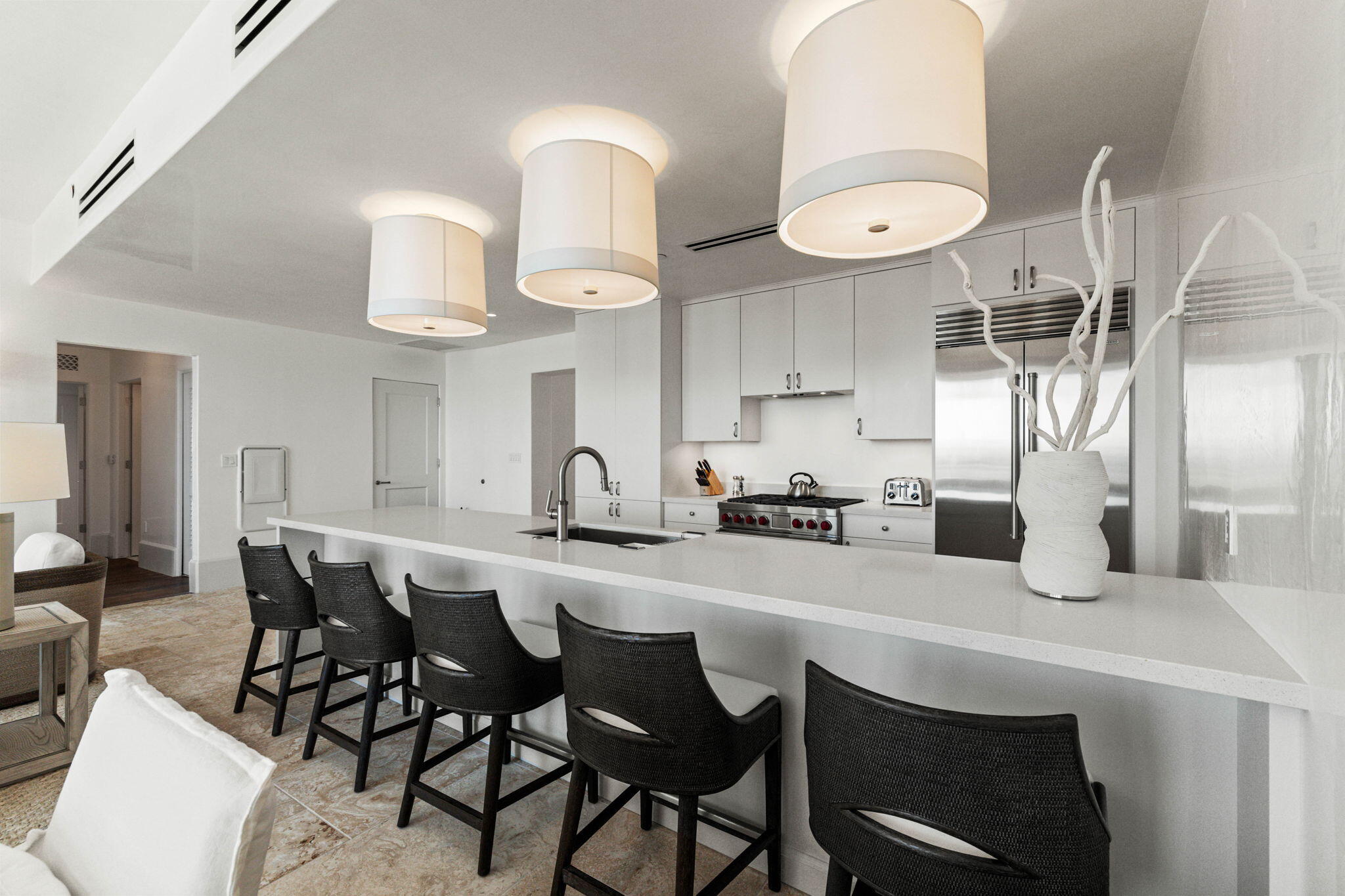 27 Admiralty Row, 306