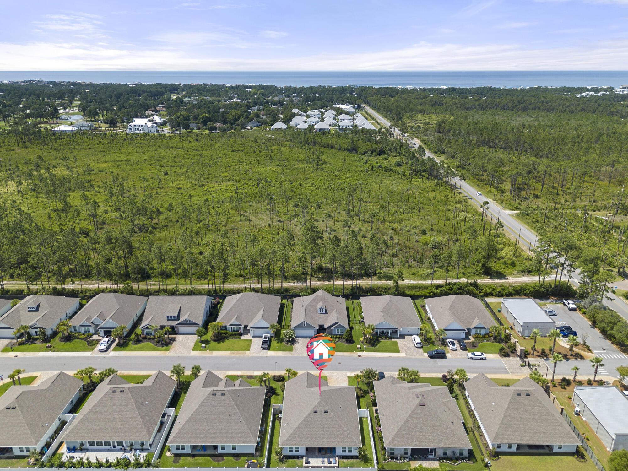 61 Pine Lake Drive