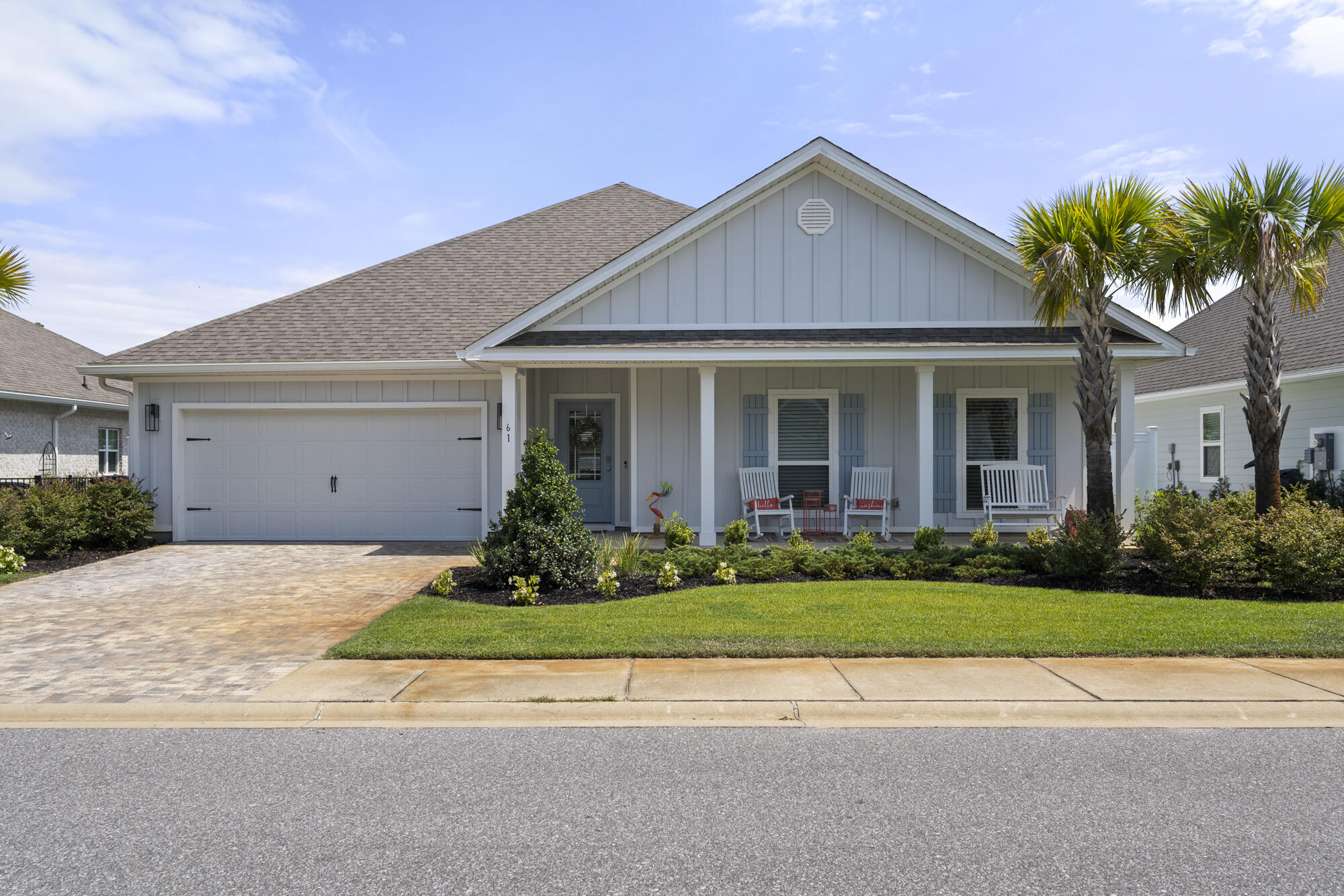 61 Pine Lake Drive