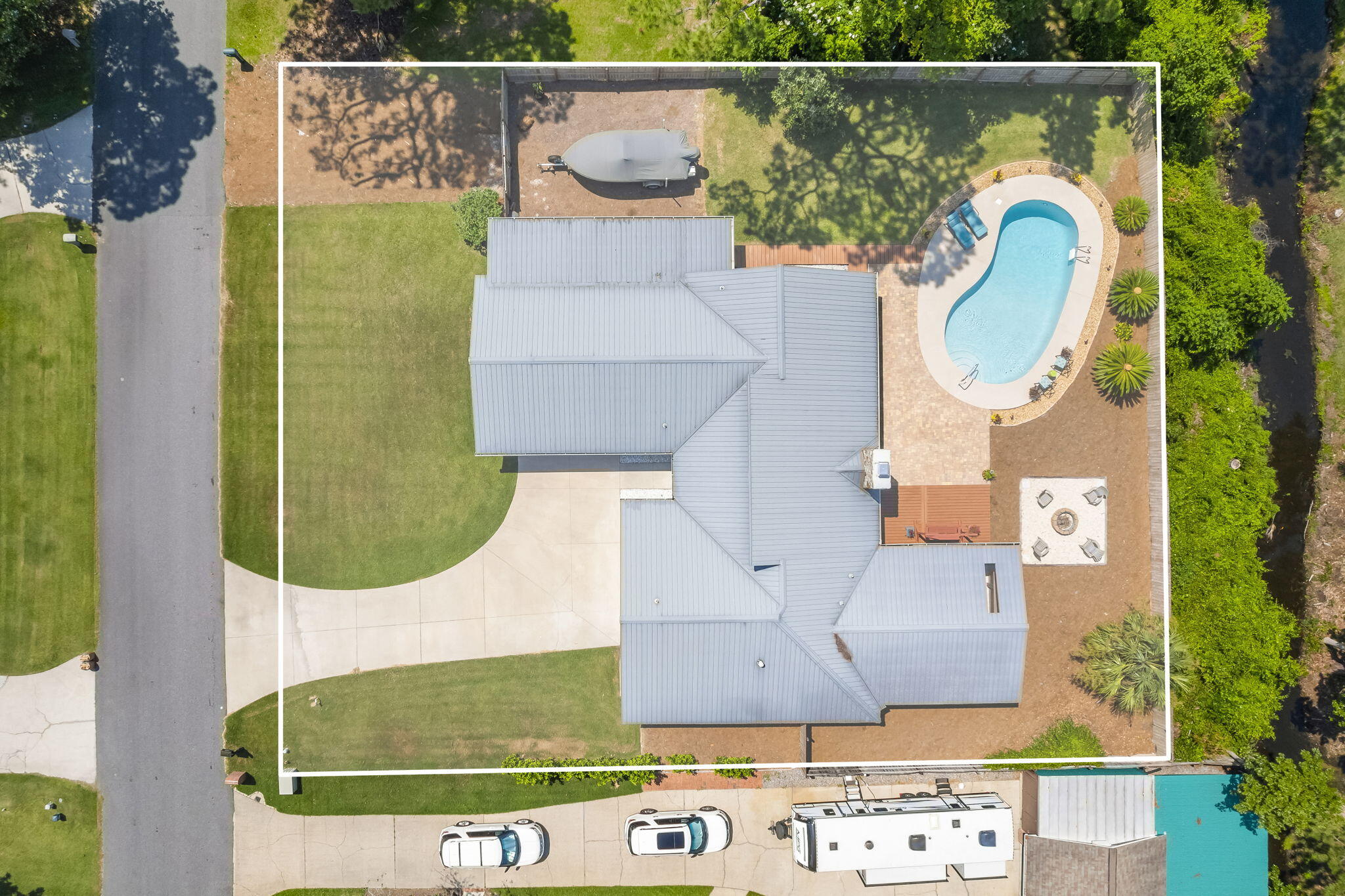 255 Eagle Drive