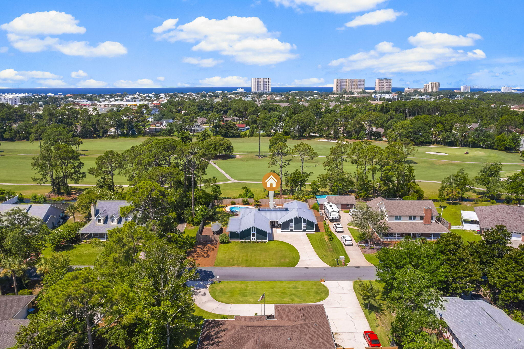 255 Eagle Drive