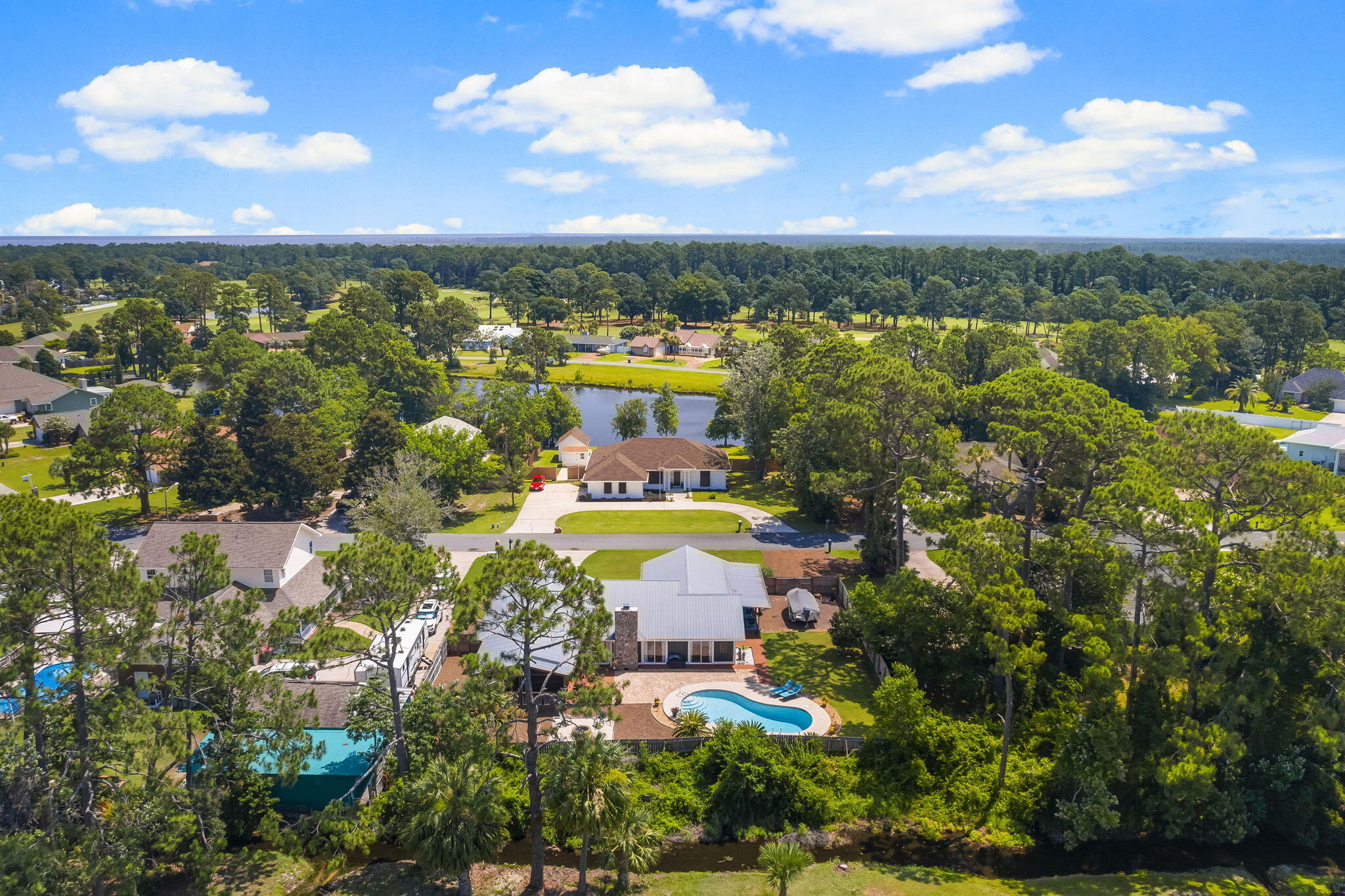 255 Eagle Drive