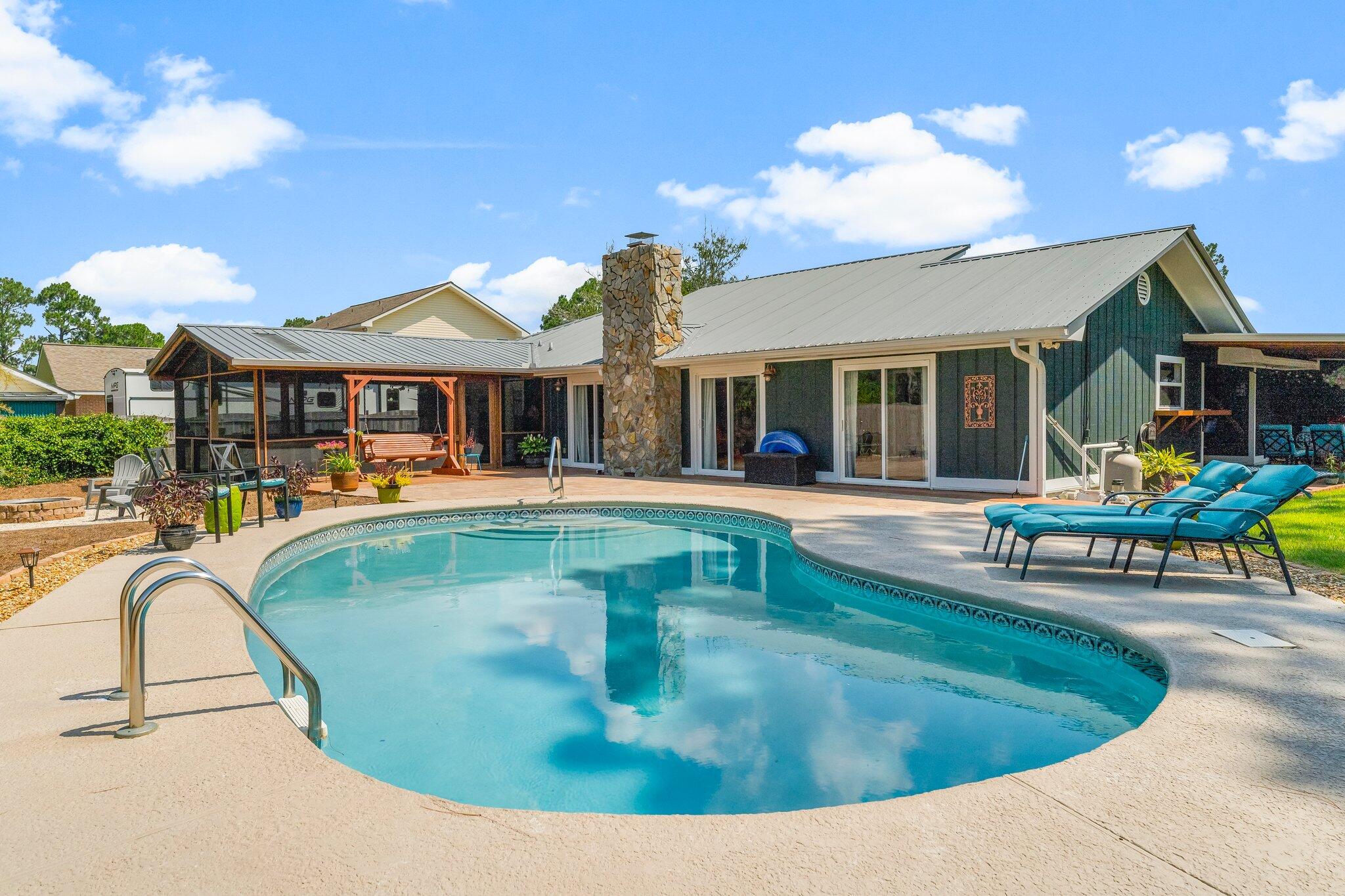 255 Eagle Drive