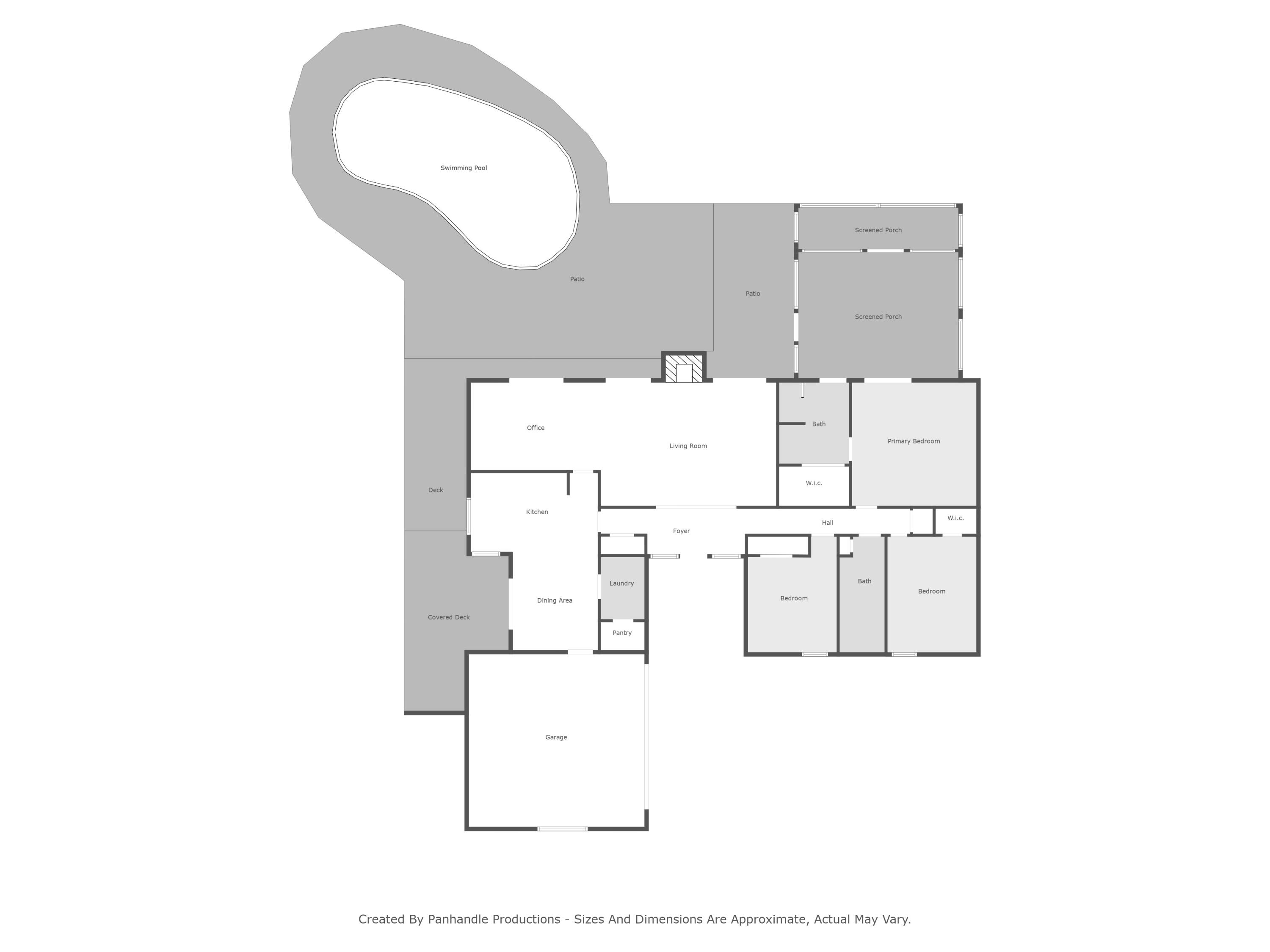 255 Eagle Drive