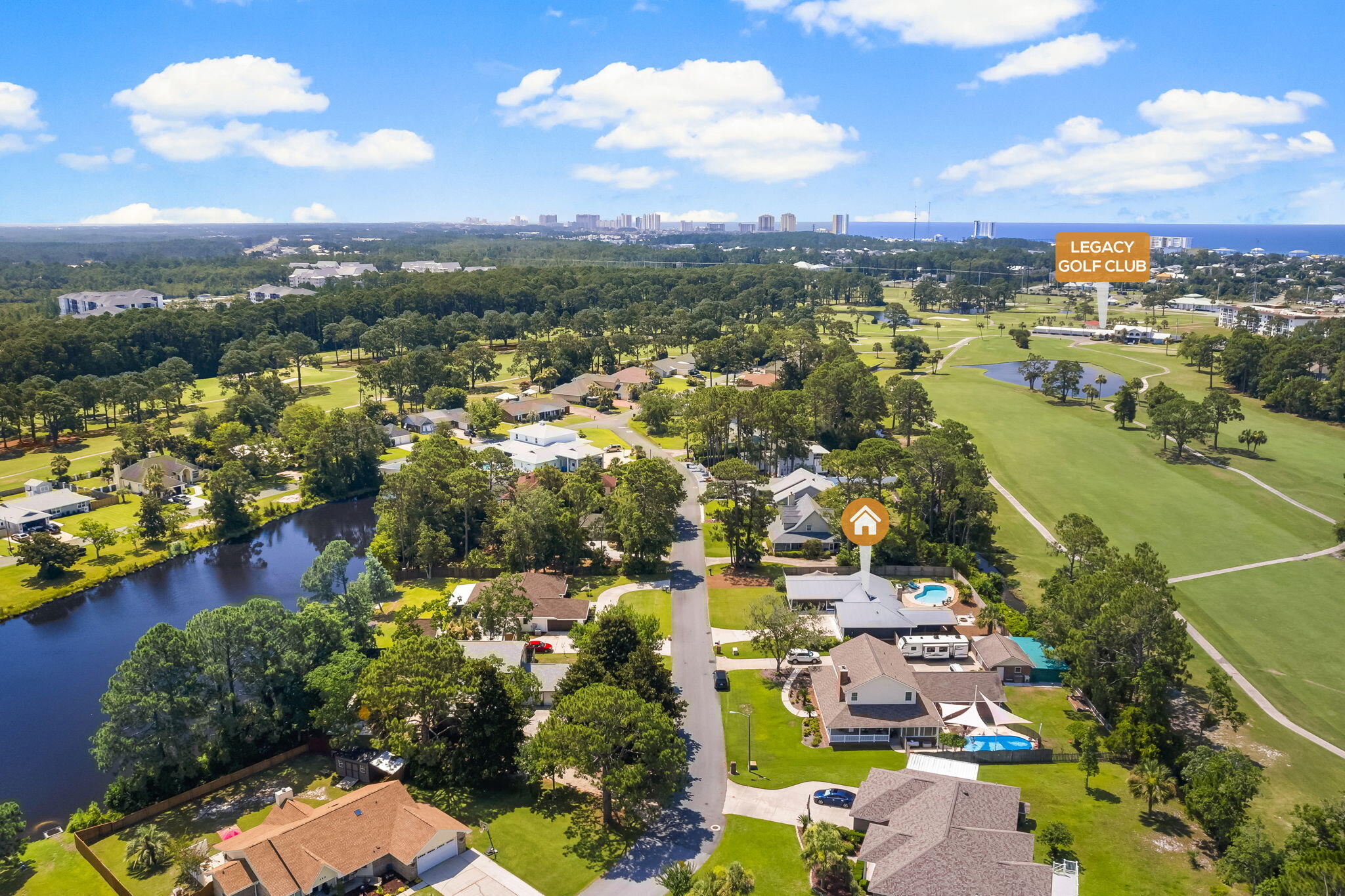 255 Eagle Drive