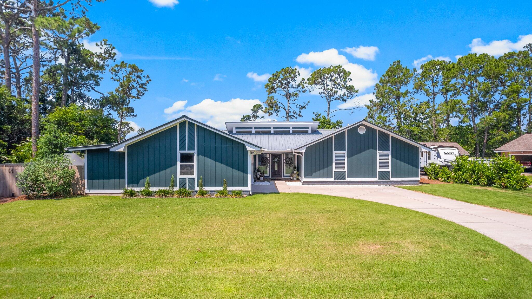 255 Eagle Drive