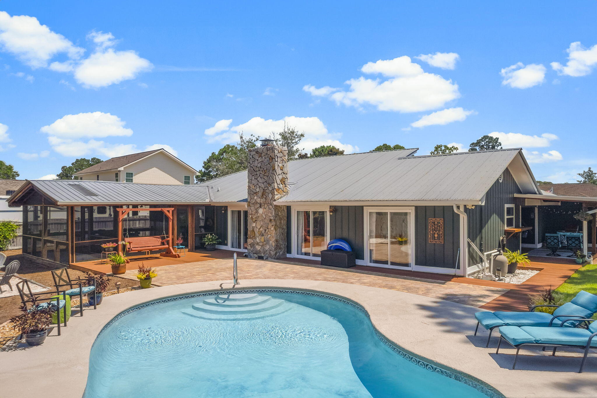 255 Eagle Drive