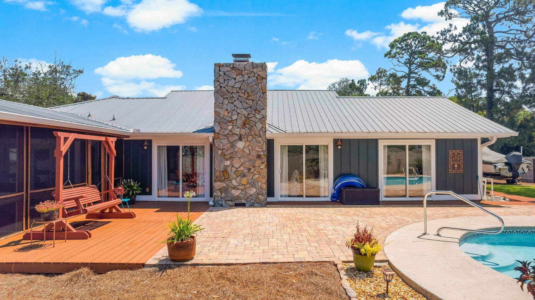 255 Eagle Drive