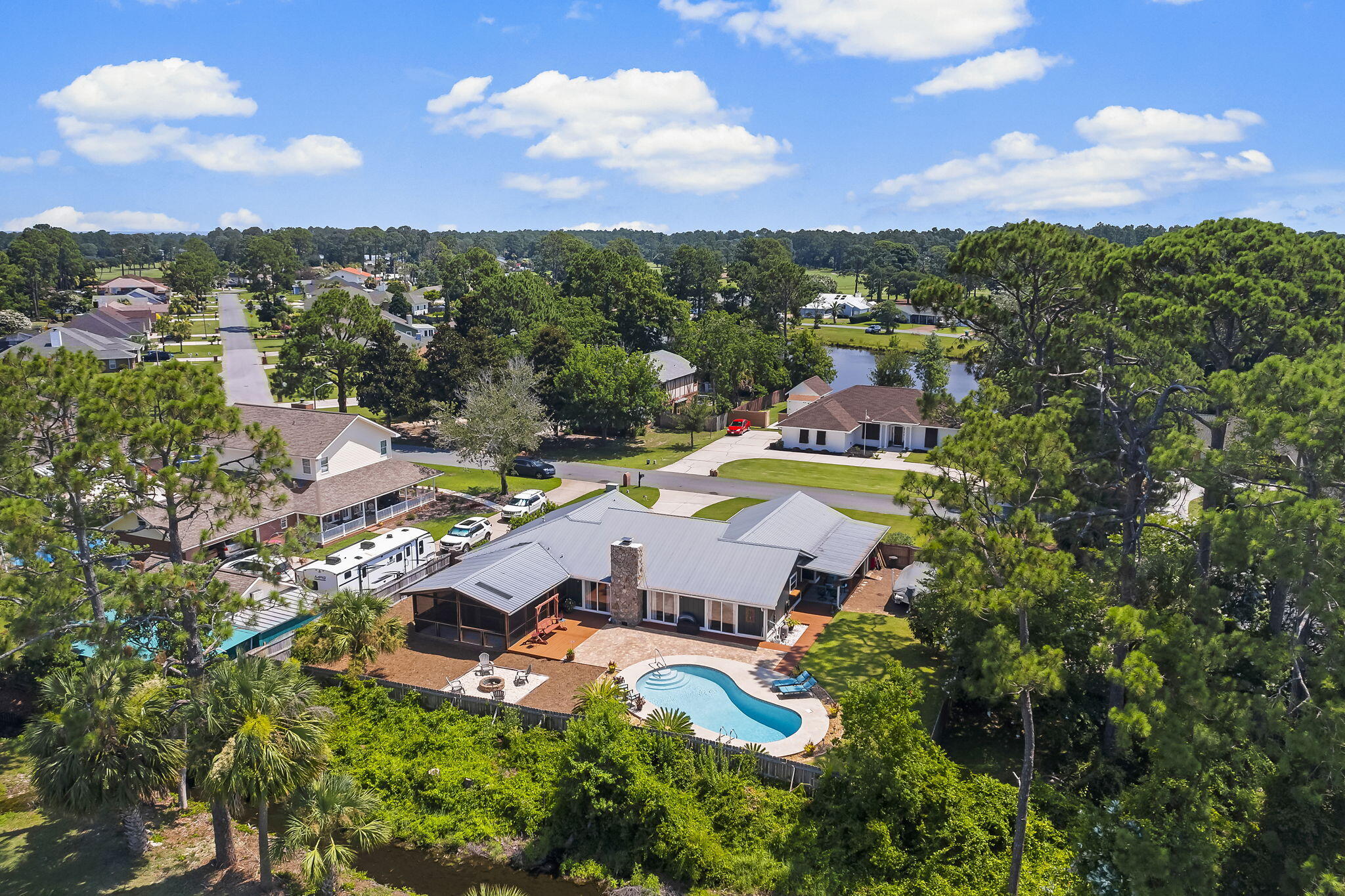 255 Eagle Drive