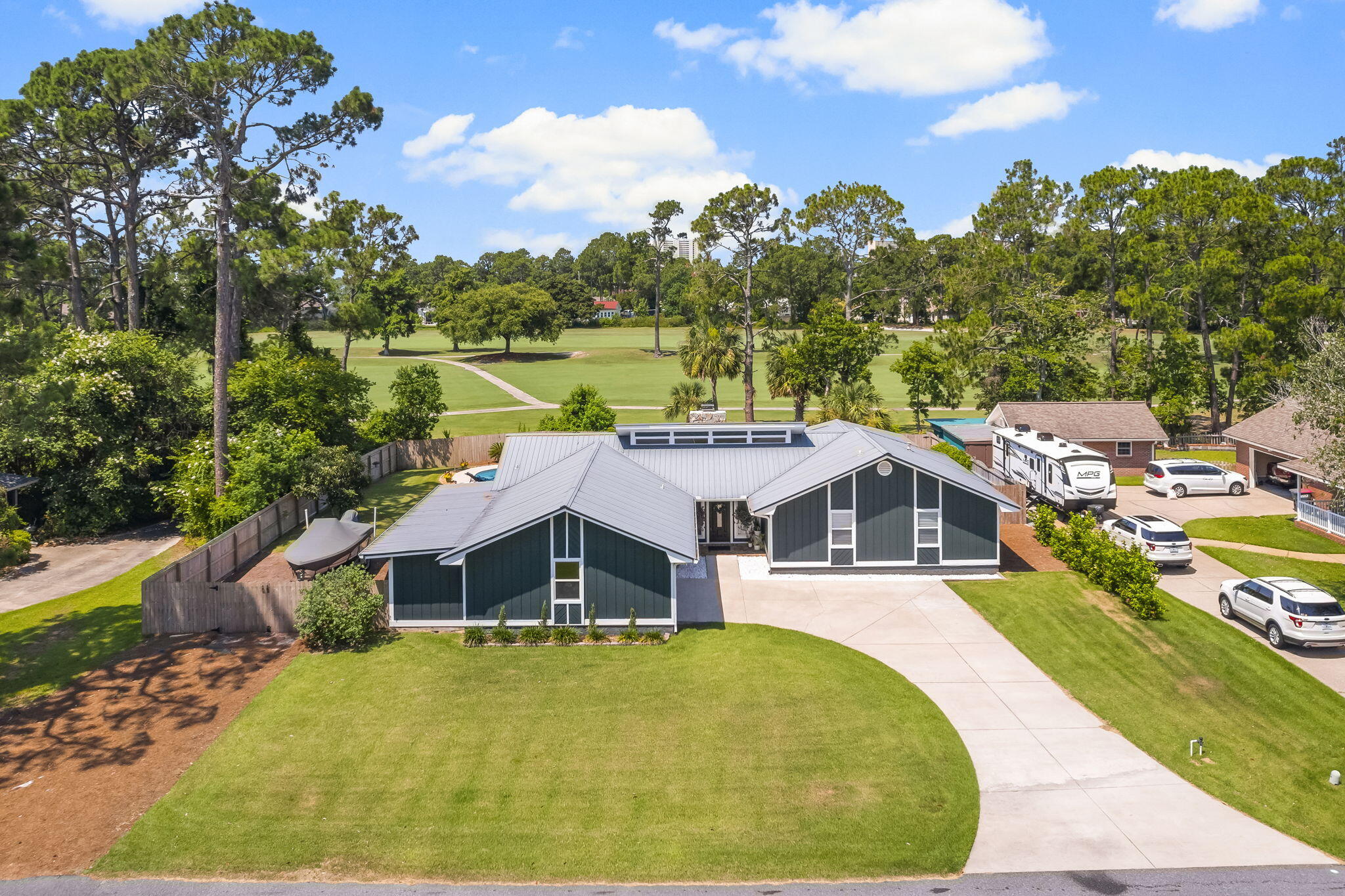 255 Eagle Drive