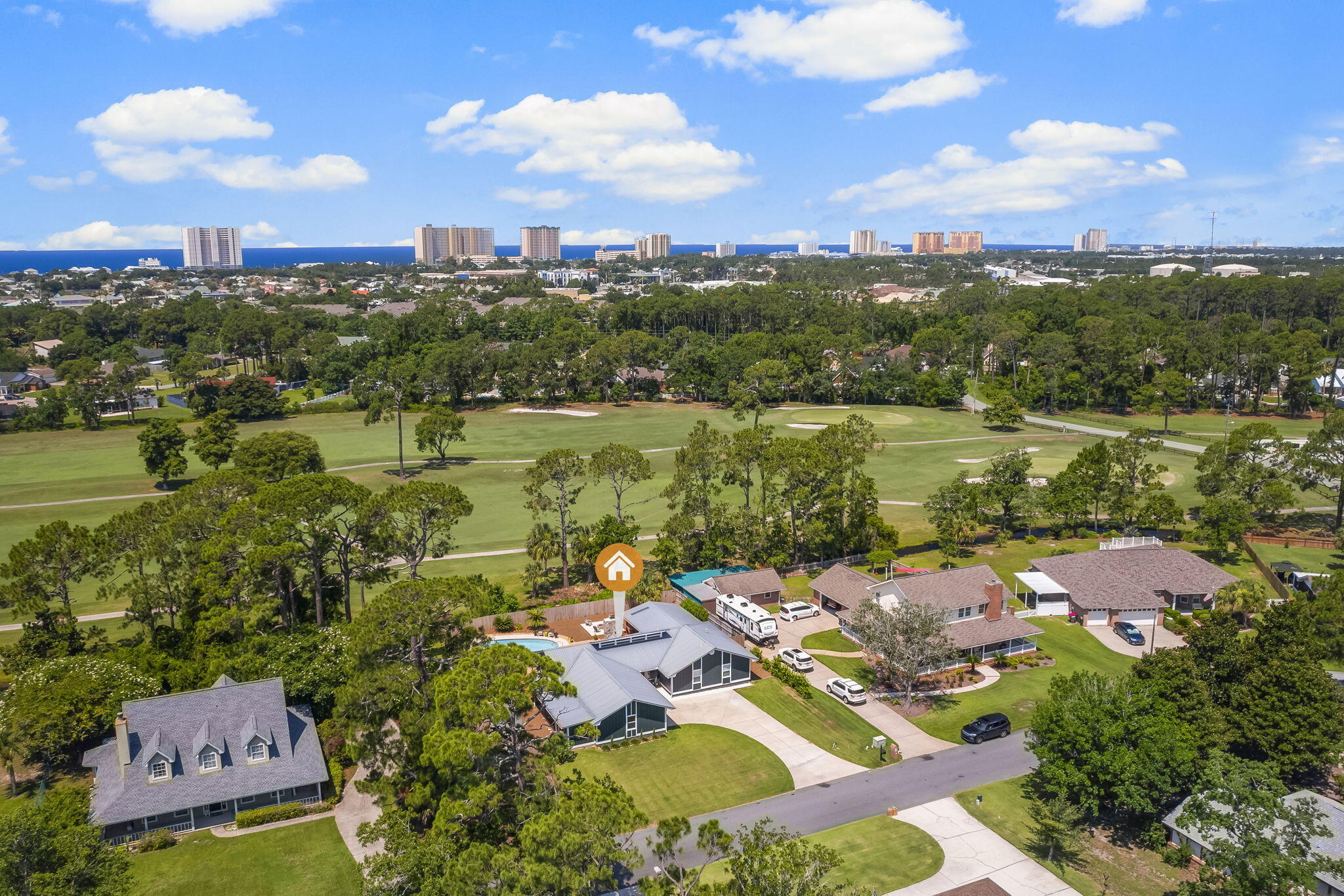255 Eagle Drive