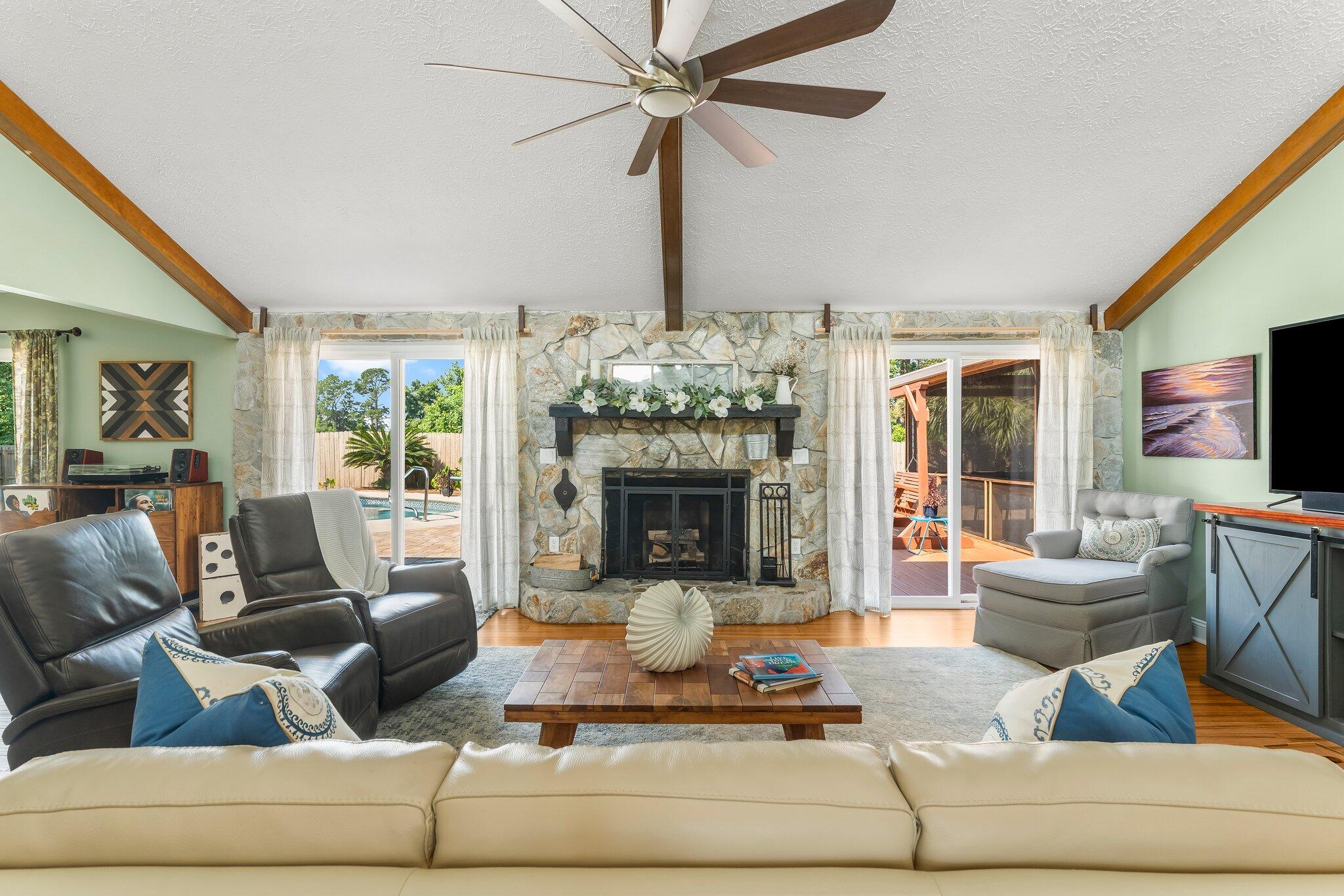 255 Eagle Drive