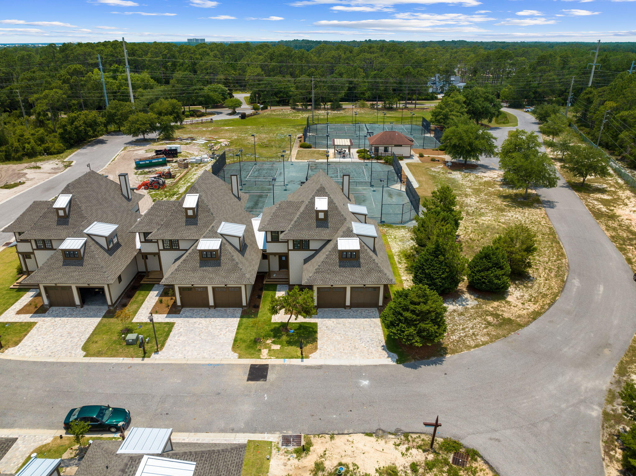 1411 Courtside Drive 703