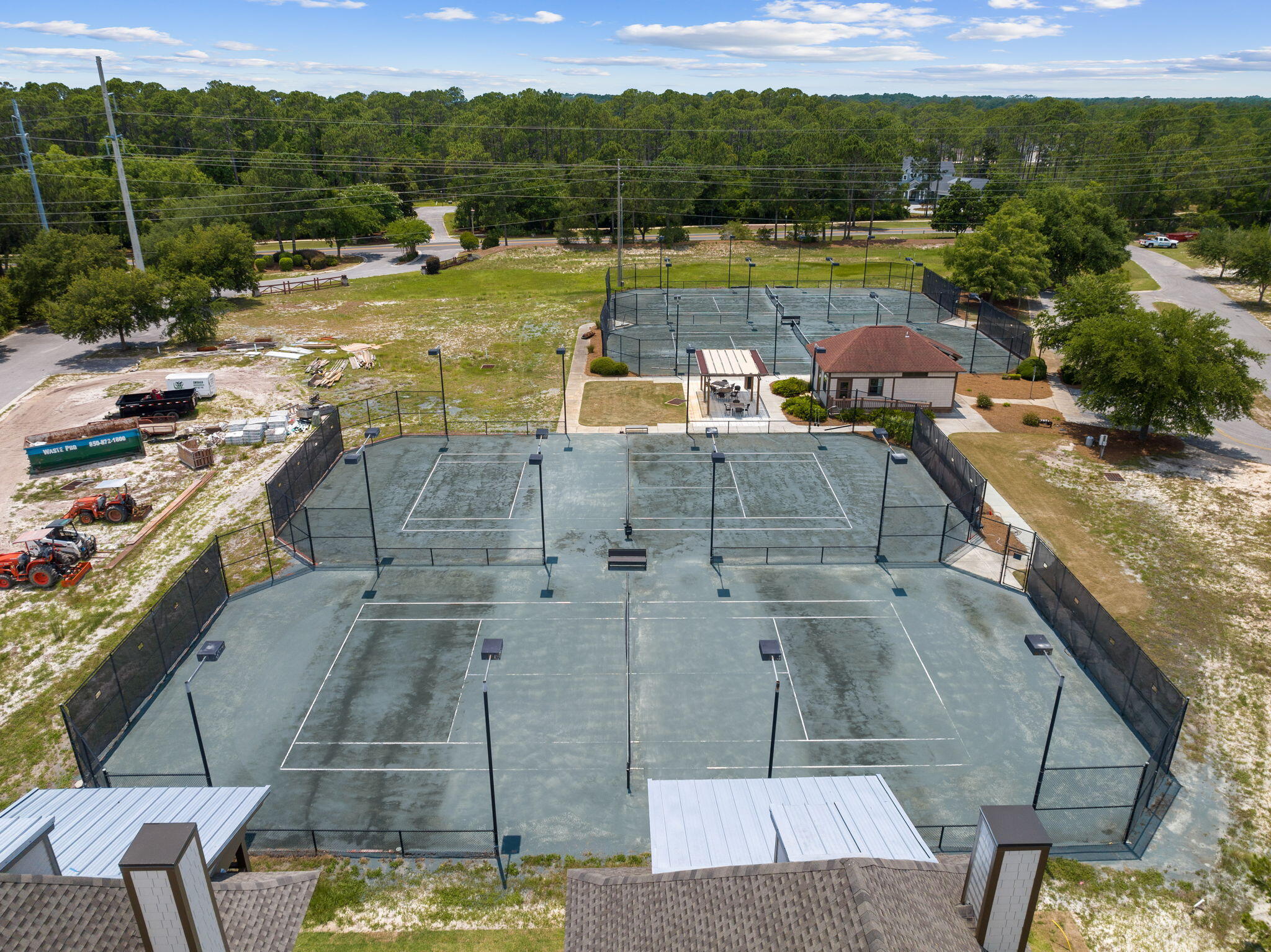1411 Courtside Drive 703