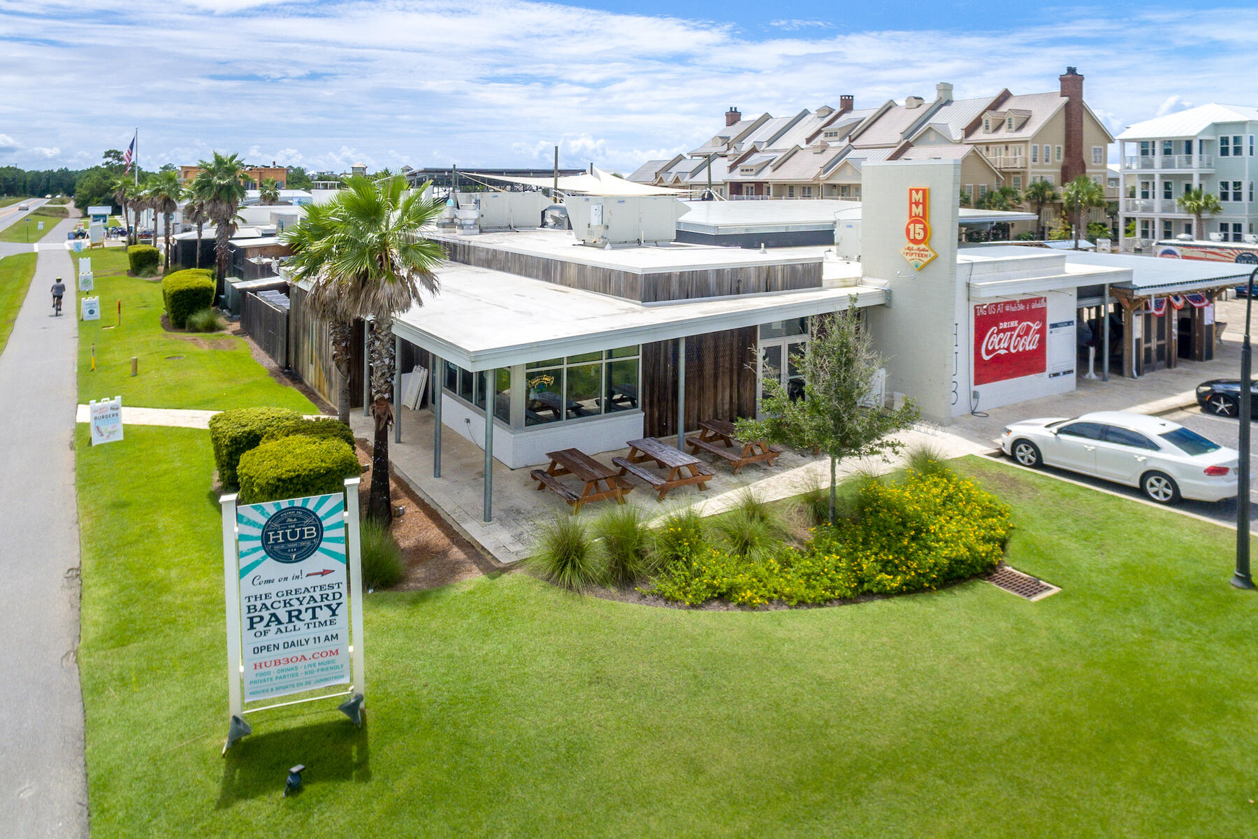 70 N Camp Creek Road, 8