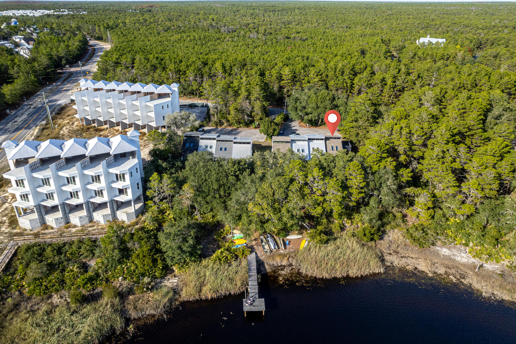 70 N Camp Creek Road, 8