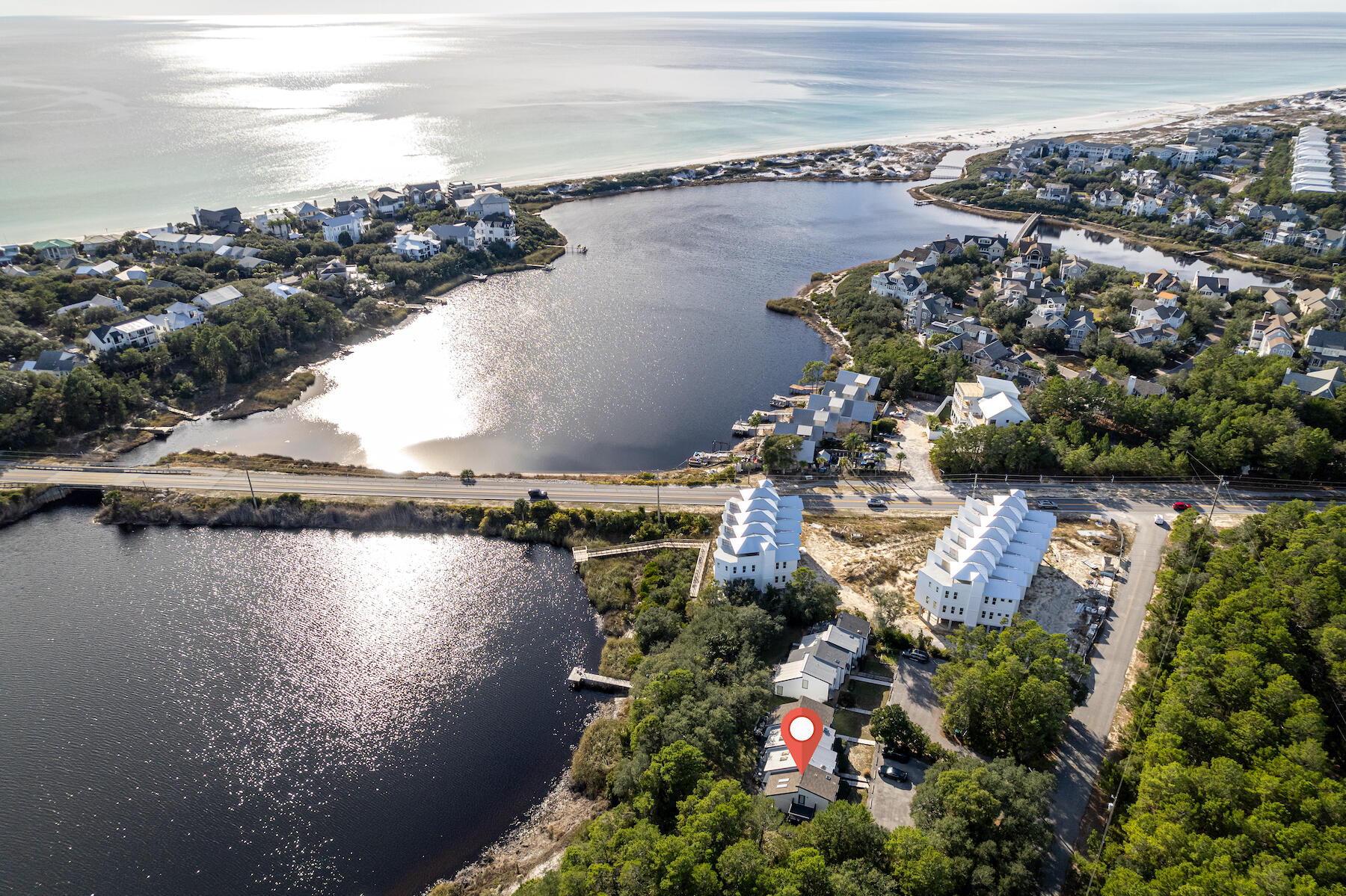 70 N Camp Creek Road, 8