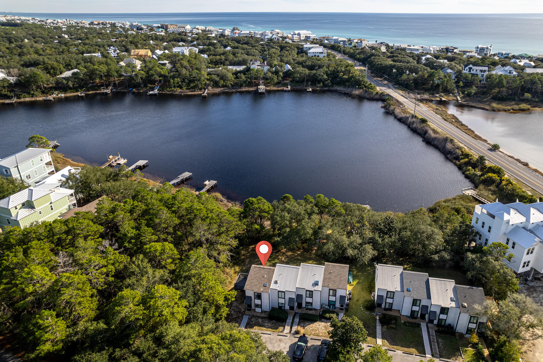 70 N Camp Creek Road, 8
