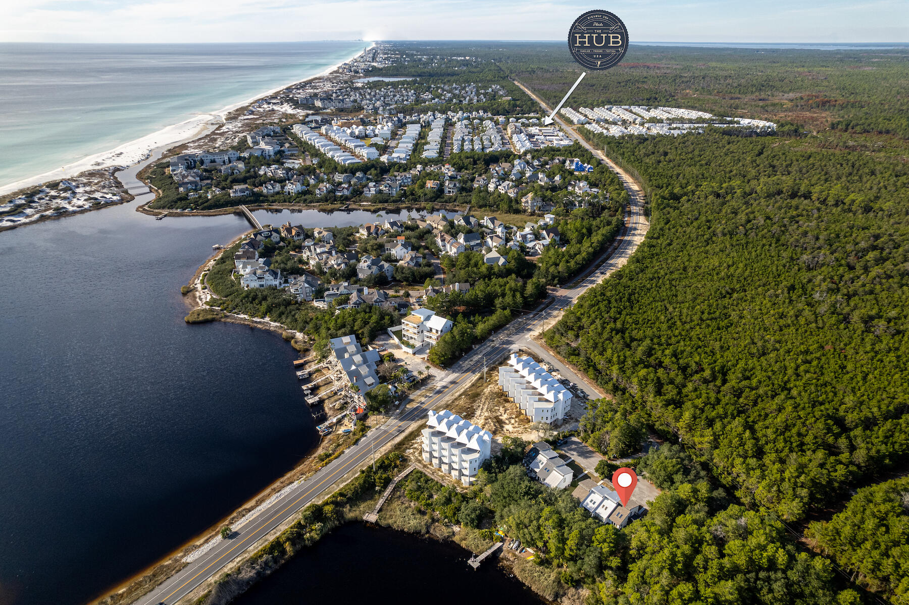 70 N Camp Creek Road, 8