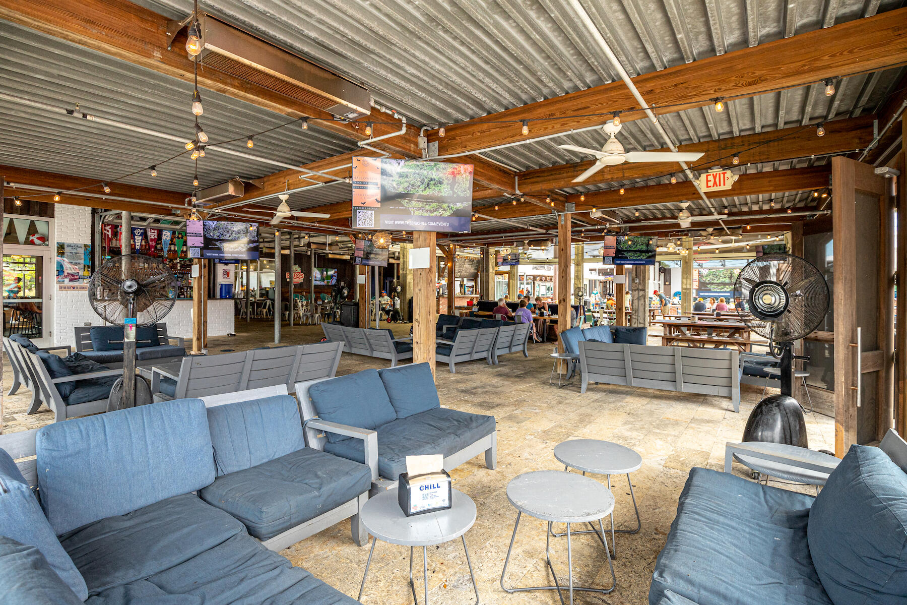 70 N Camp Creek Road, 8