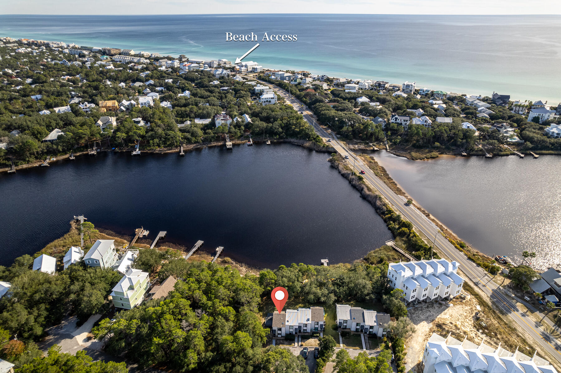 70 N Camp Creek Road, 8