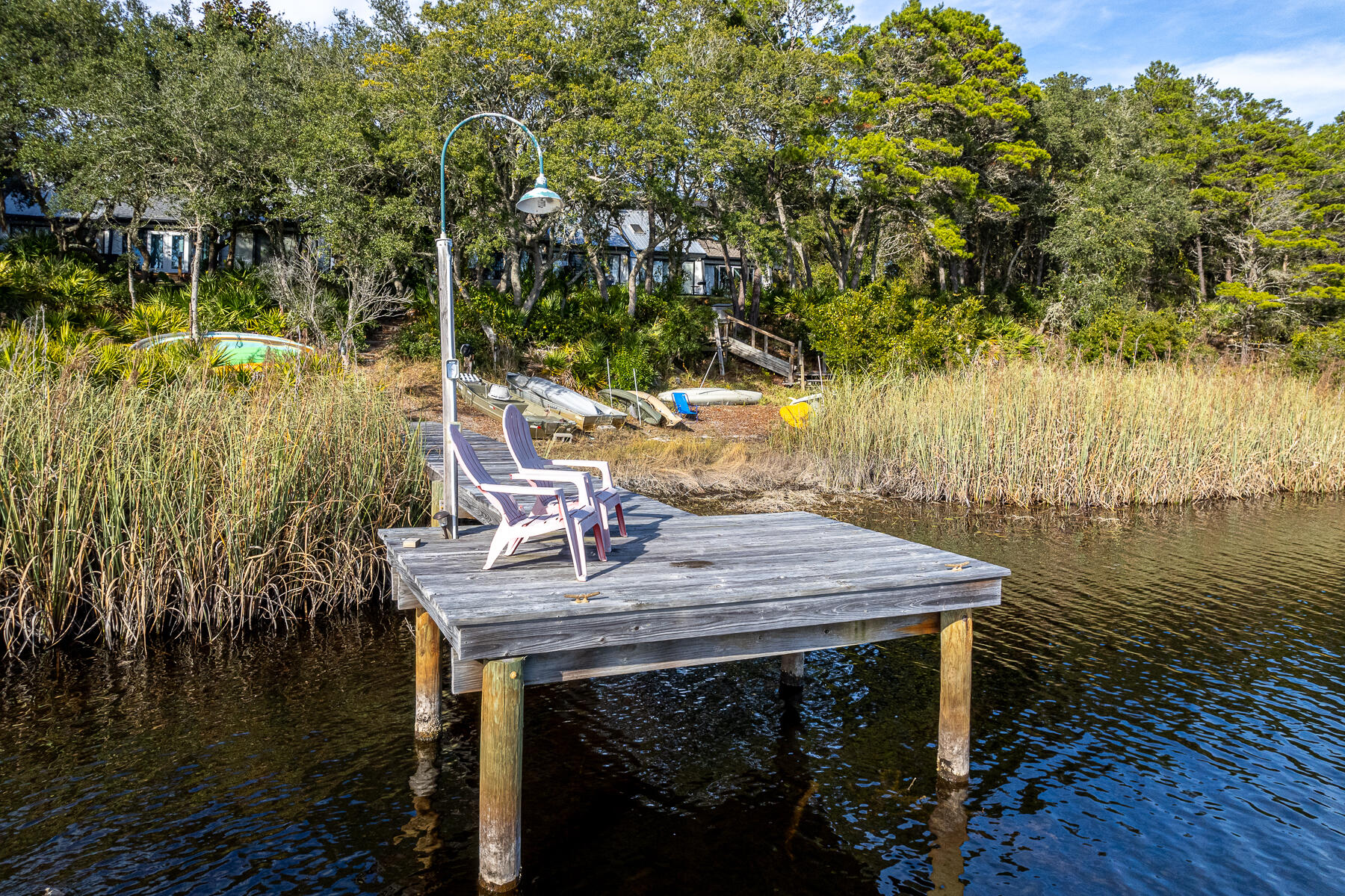 70 N Camp Creek Road, 8