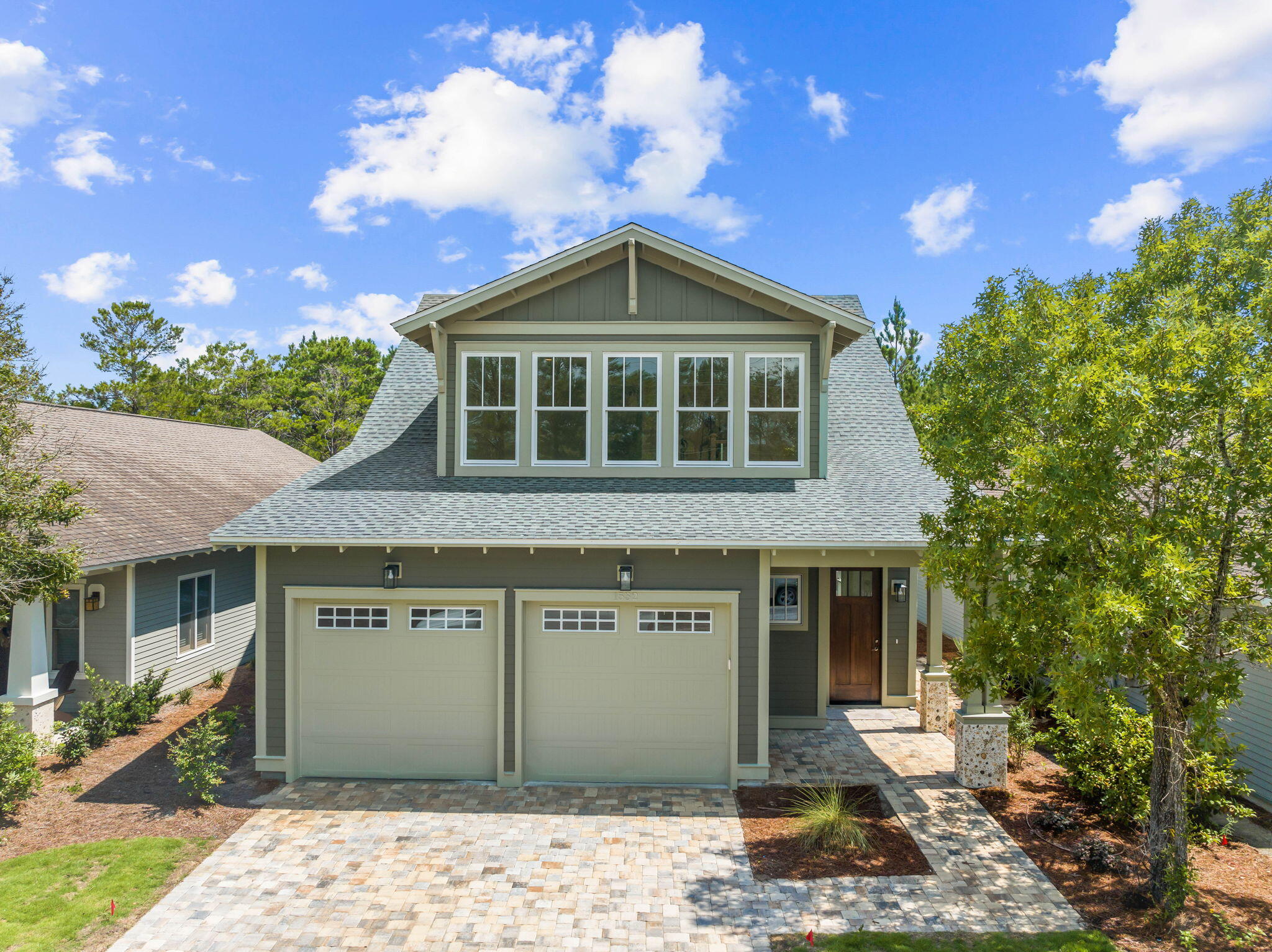 1532 Salamander Trail